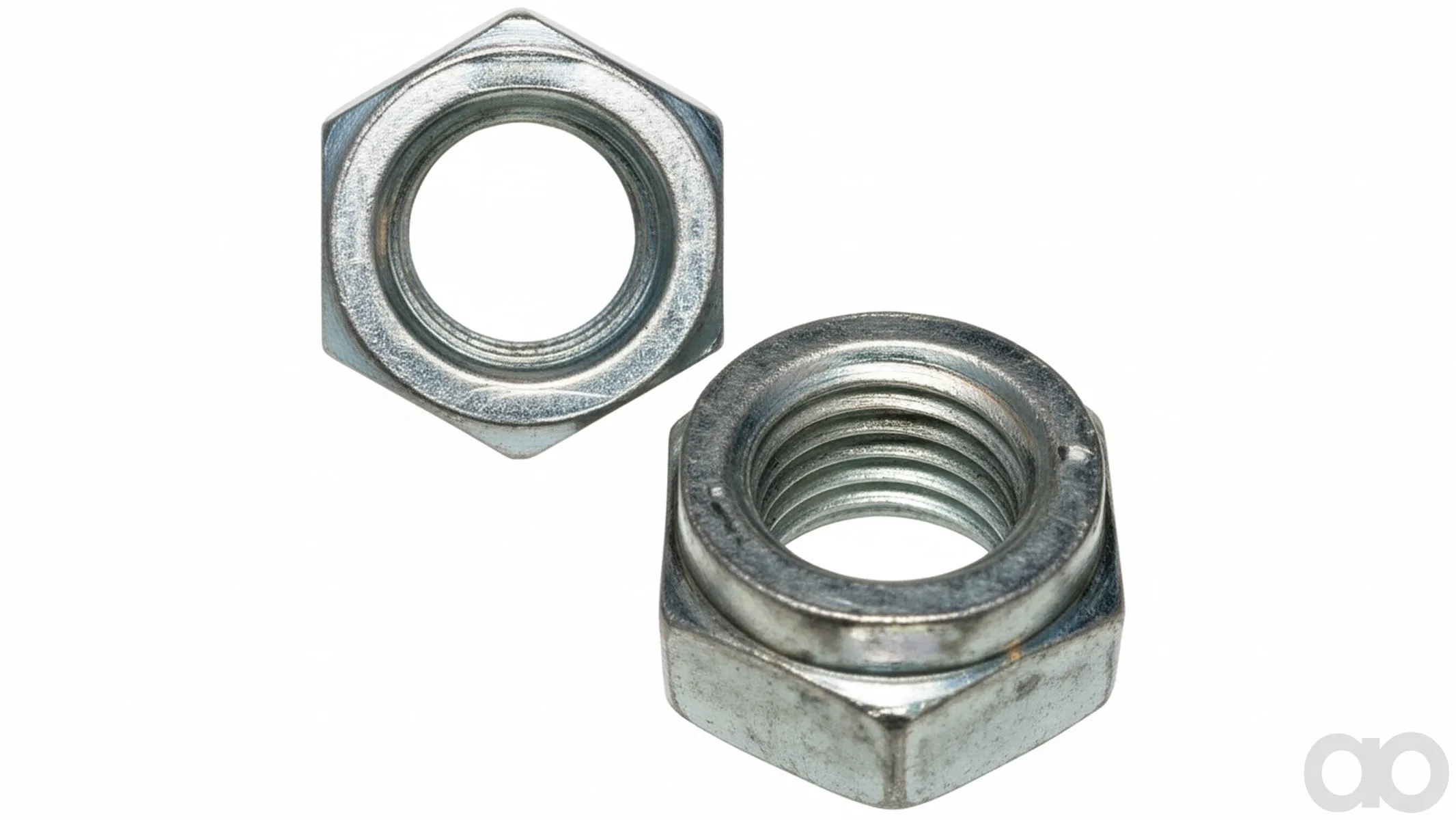 Case IH - 87020431 - Lock Nut