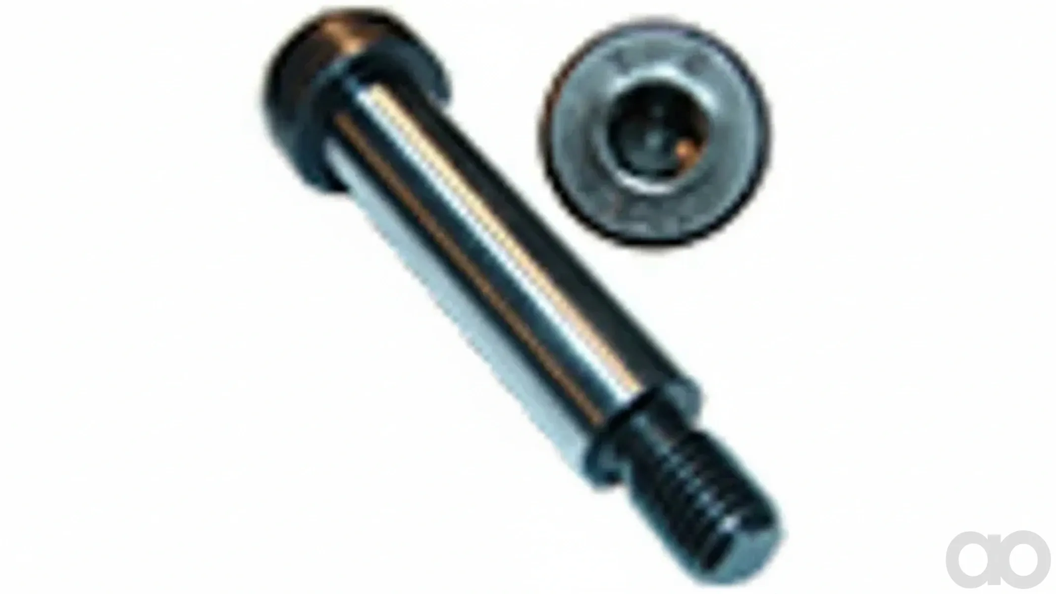 Case IH - 87021830 - Hex Socket Screw