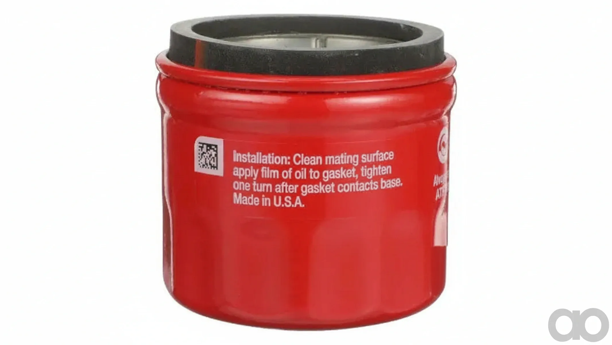 Case IH - 87023616 - Filter Element