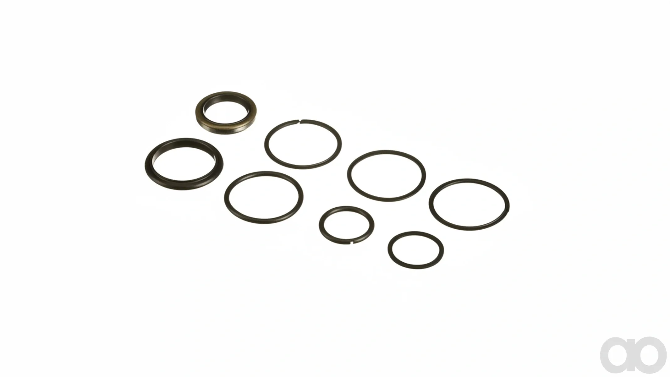 Case IH - 87025442 - Gasket Set