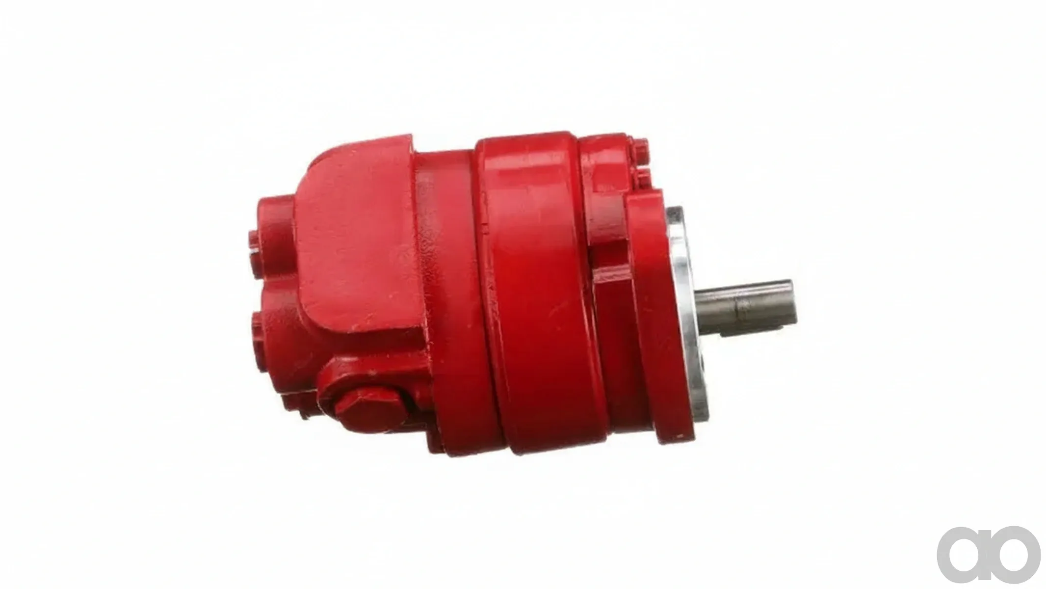 Case IH - 87026535 - Hydraulic Pump