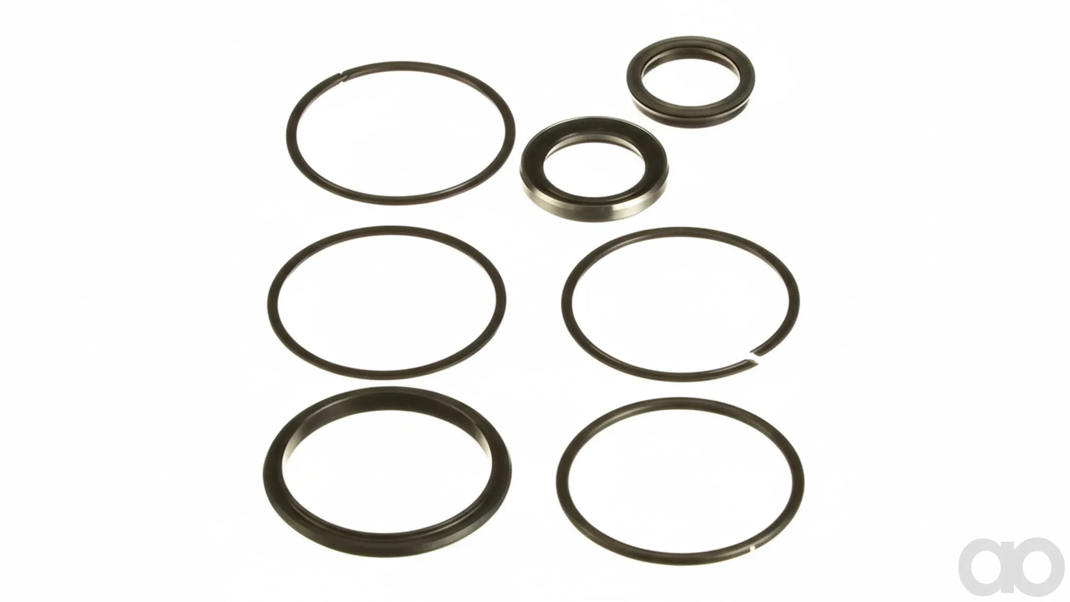 Case IH - 87027480 - Gasket Set