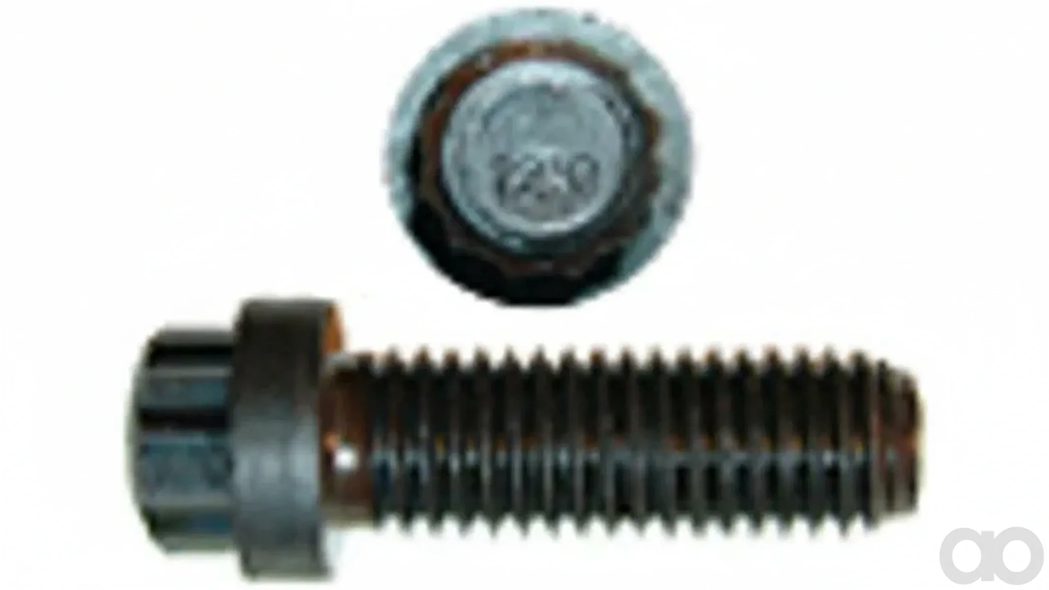 Case IH - 87028366 - 12-Point Screw