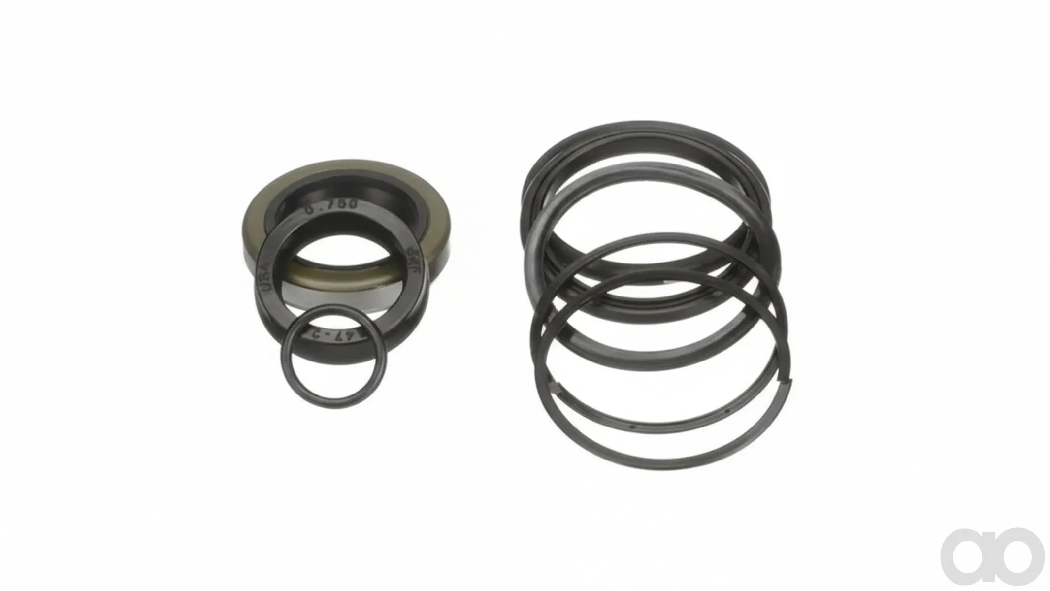 Case IH - 87029768 - Gasket Set