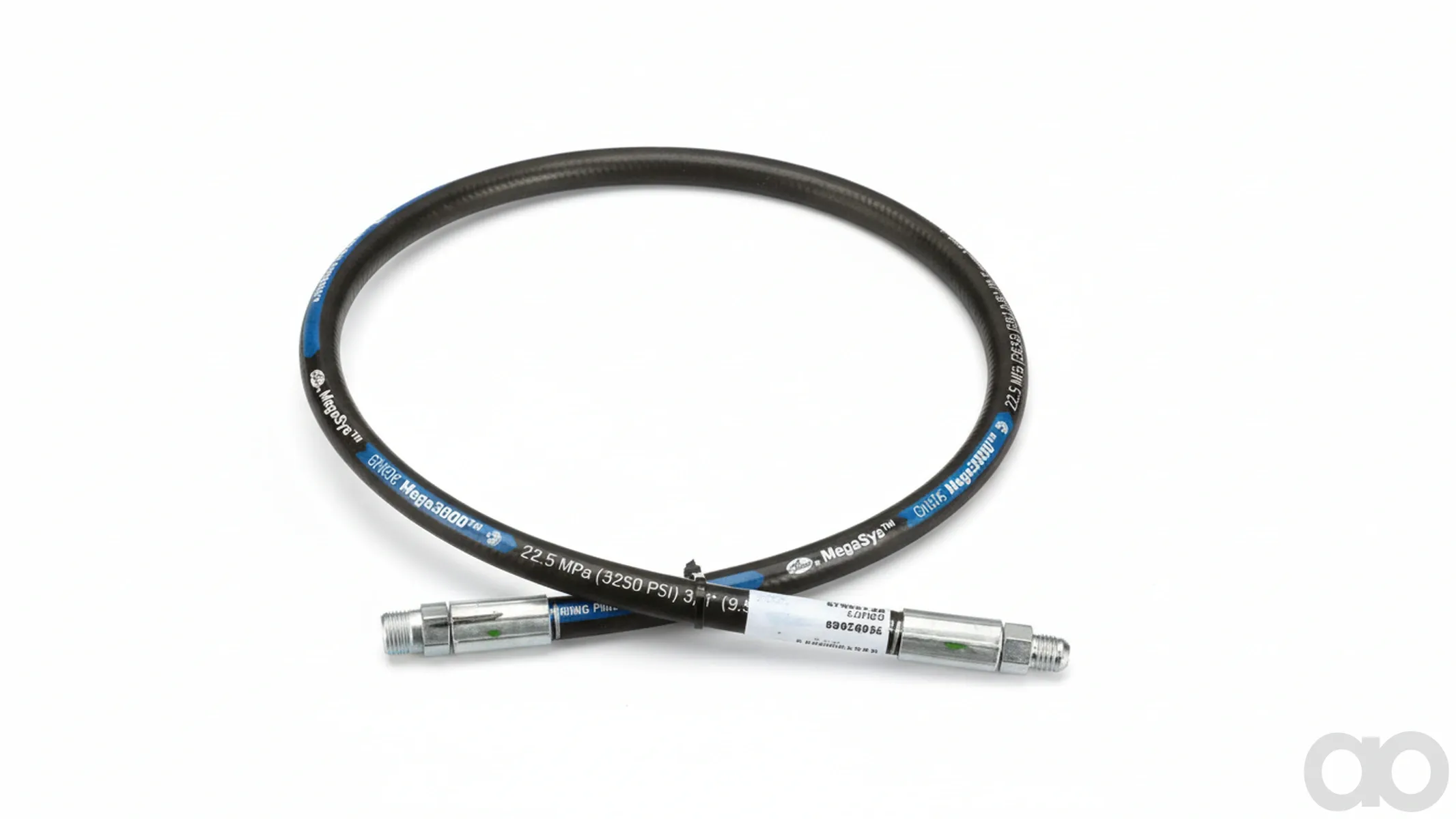 Case IH - 87034595 - Hydraulic Hose