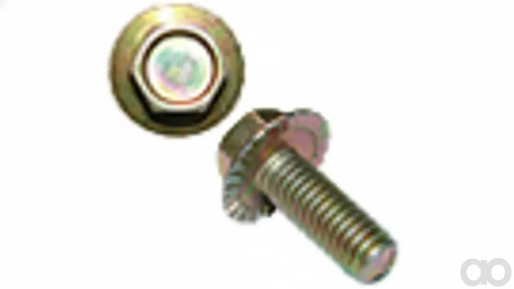 Case IH - 87034804 - Screw