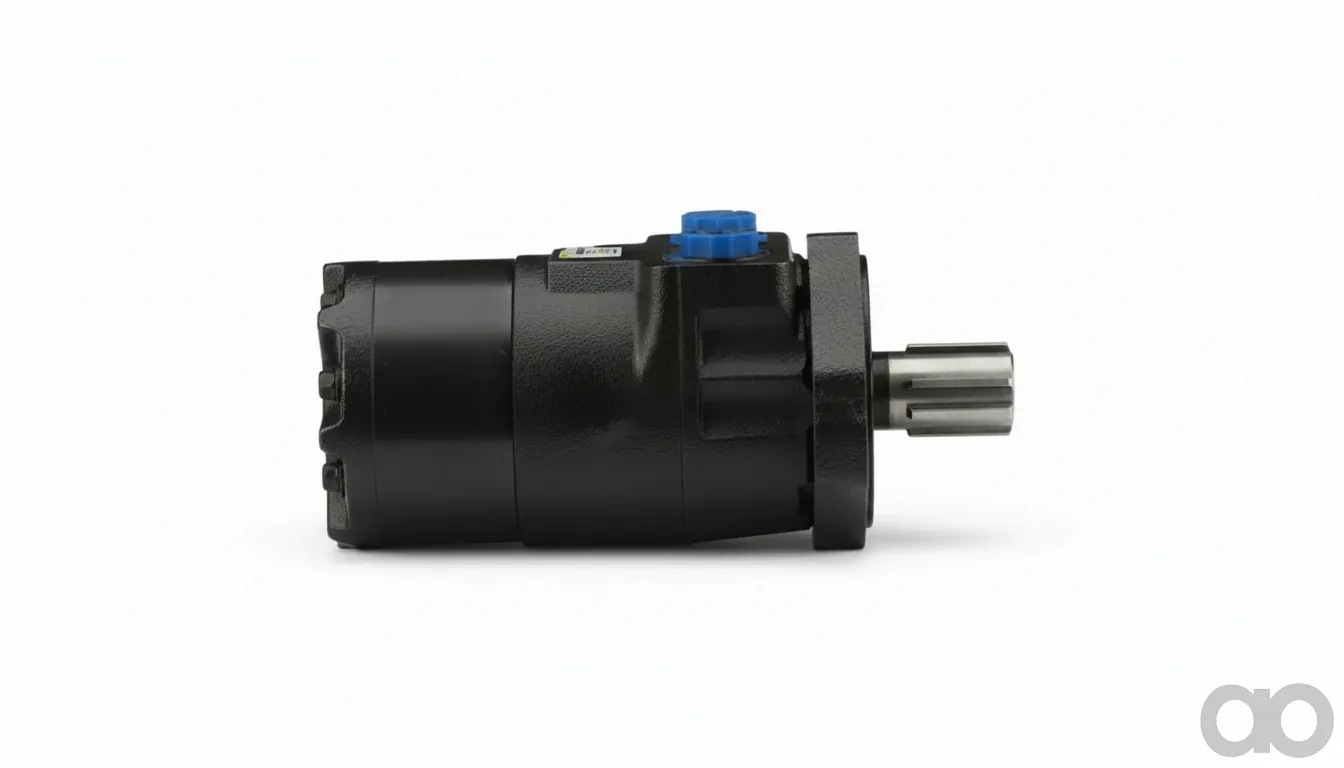 Case IH - 87036557 - Motor, Hydraulic