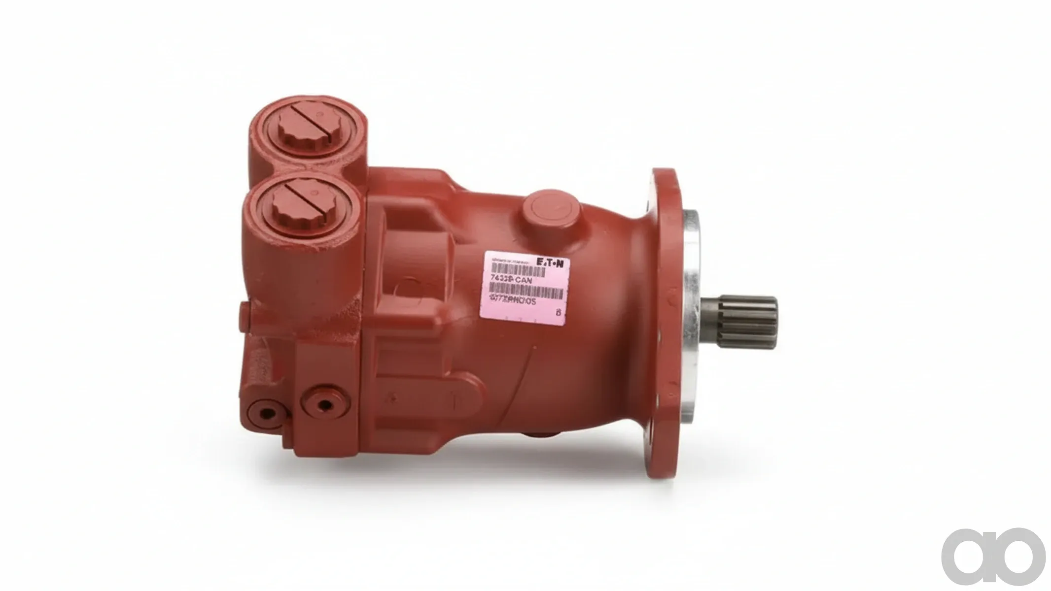 Case IH - 87037263 - Motor