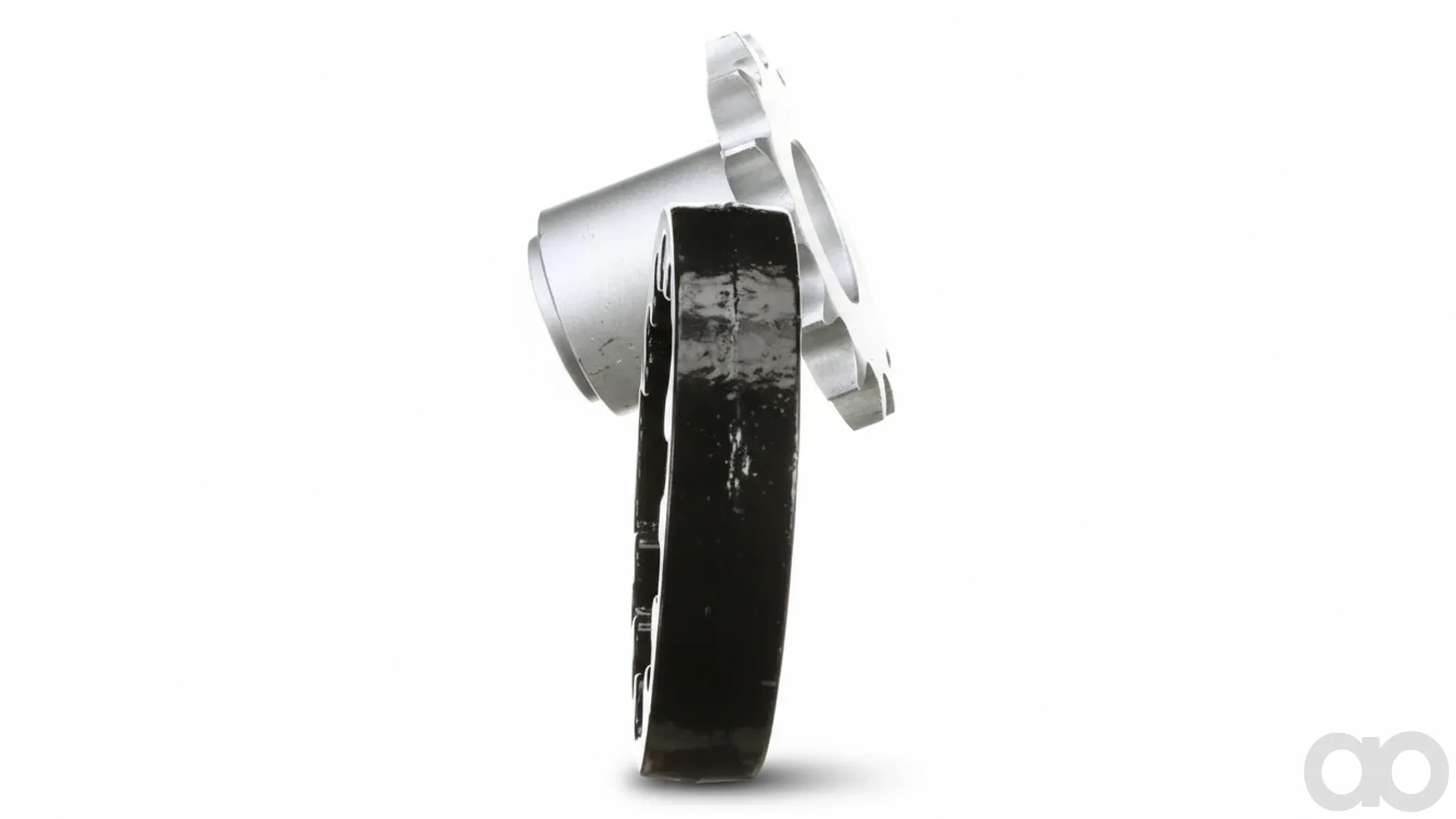 Case IH - 87043572 - Coupling