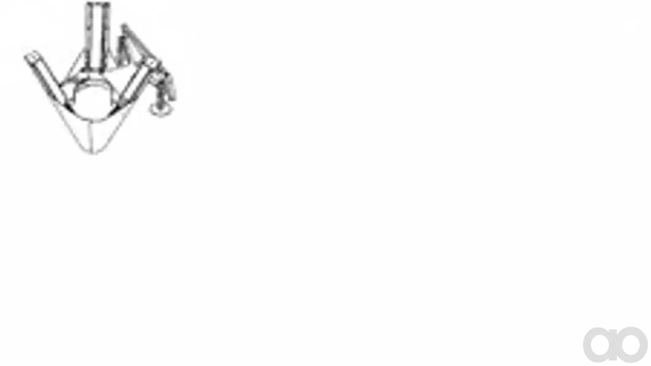 Case IH - 87050389 - Anbauger-T