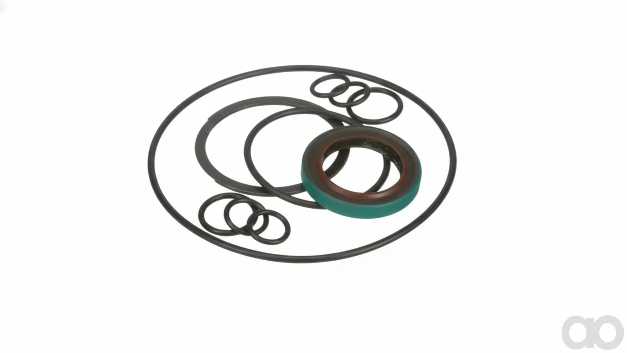 Case IH - 87060667 - Gasket Set
