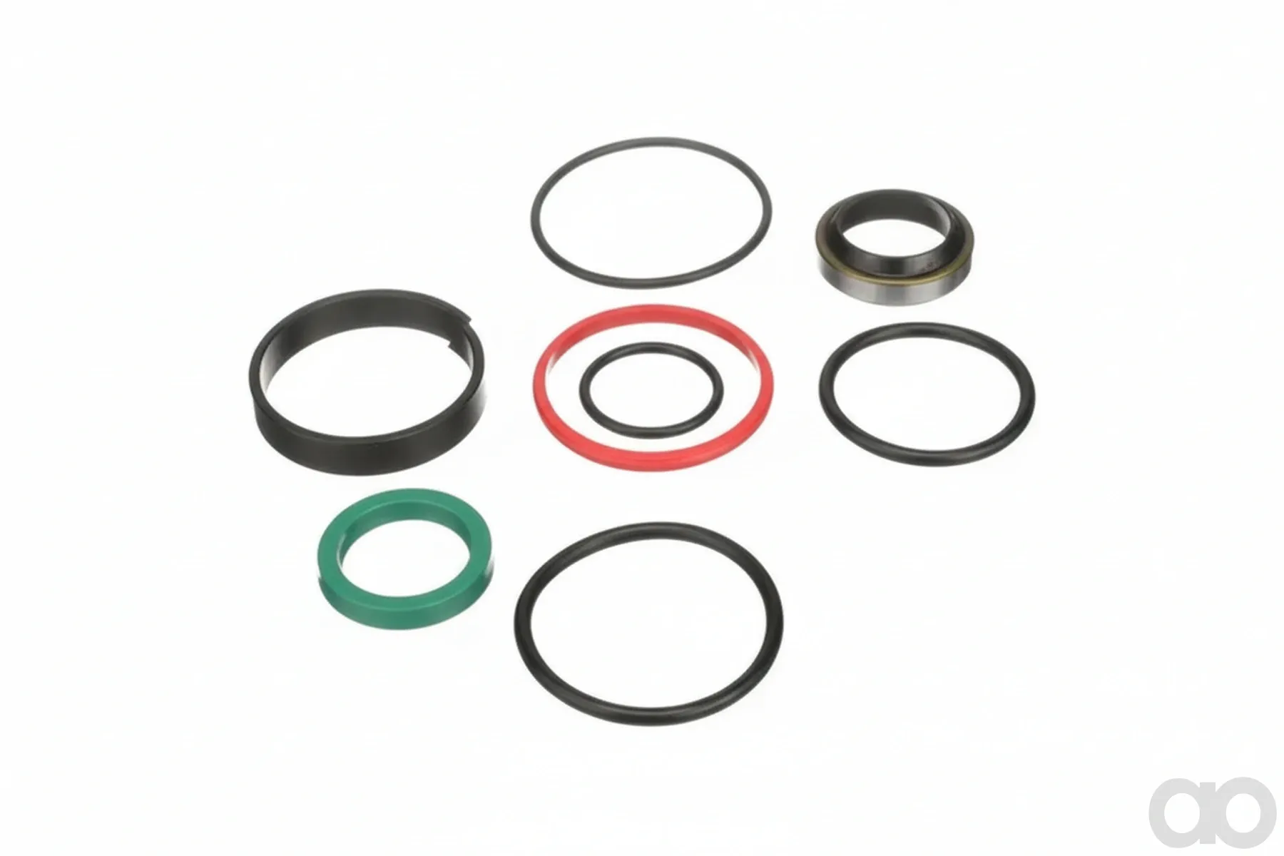 Case IH - 87105744 - Gasket Set