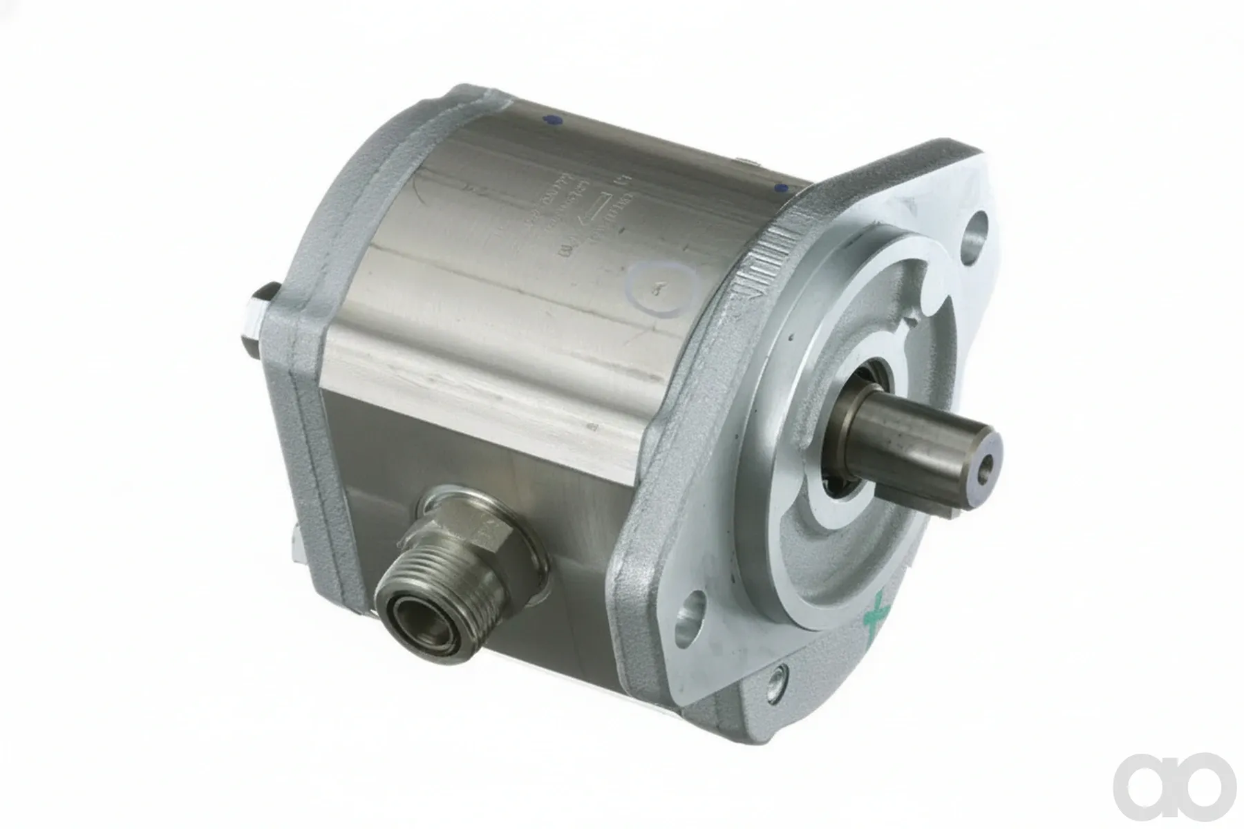 Case IH - 87106499 - Hydraulic Motor