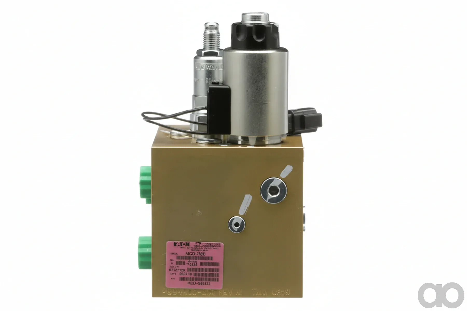 Case IH - 87107189 - Hydraulic Valve