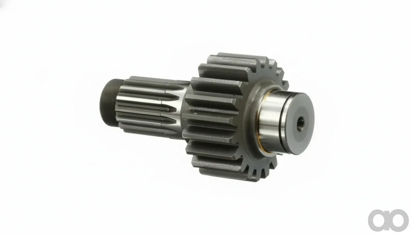 Case IH - 87217726 - Gear
