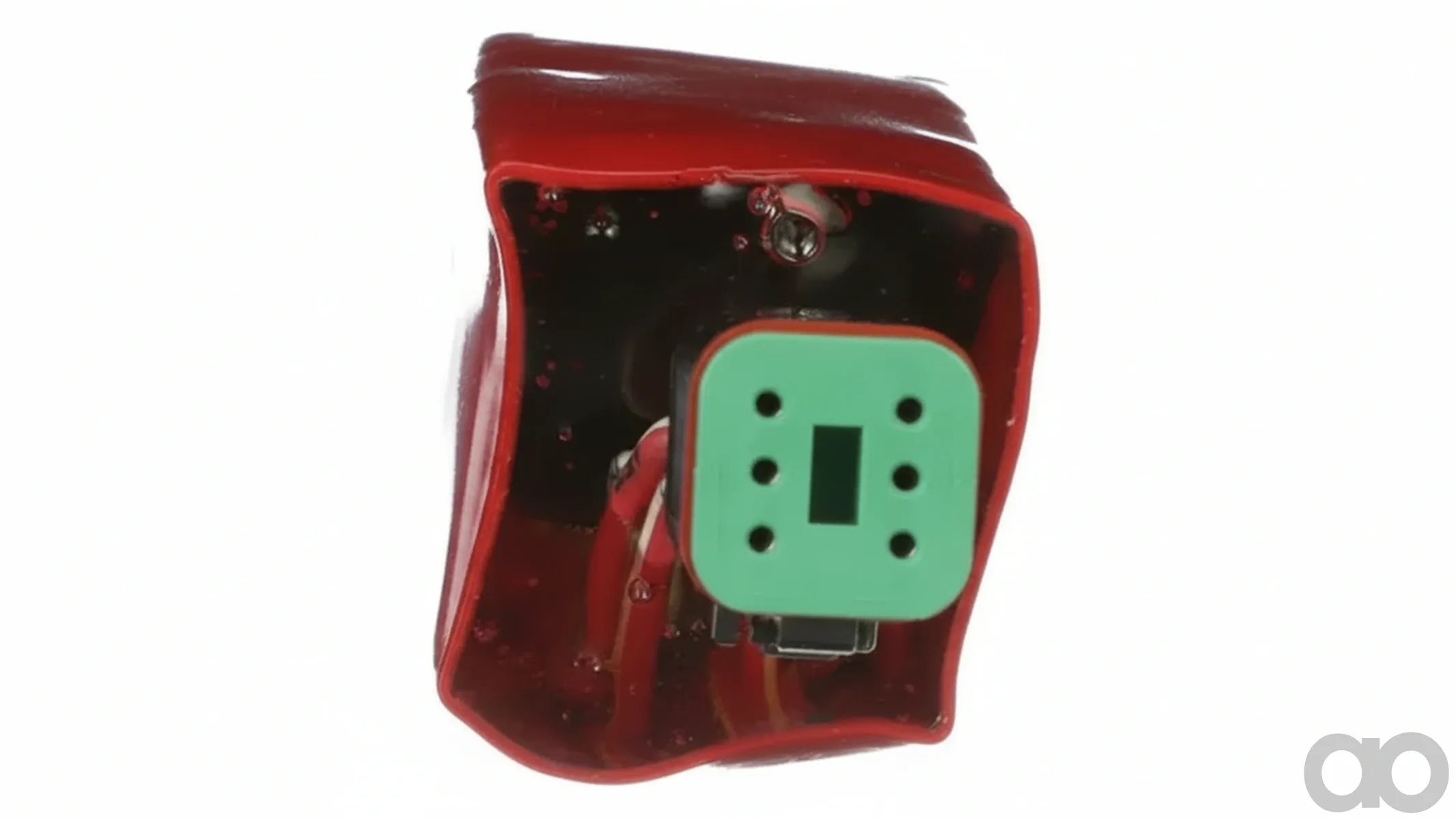 Case IH - 87265264 - Relay