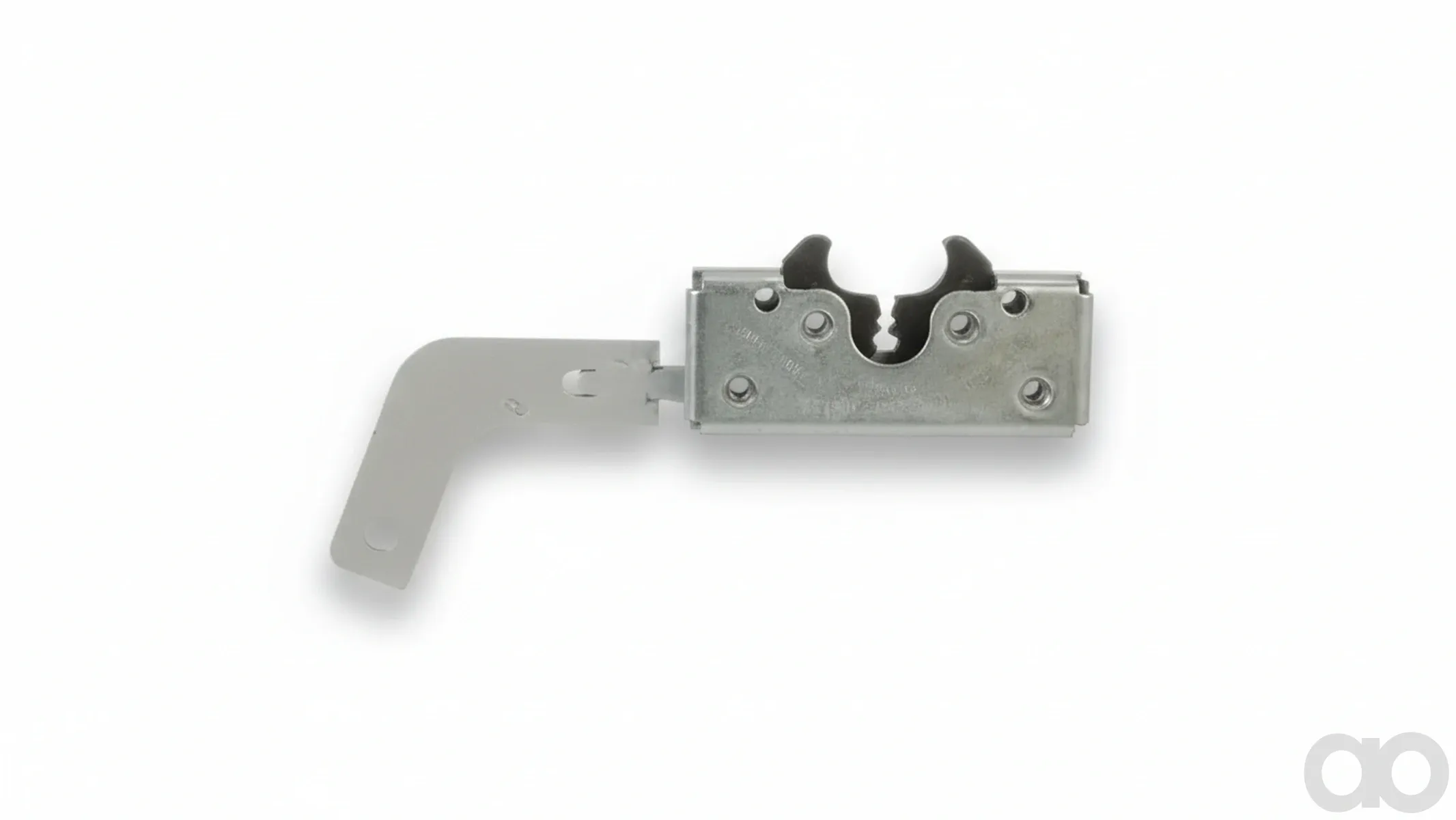 Case IH - 87265437 - Locking Mechanism