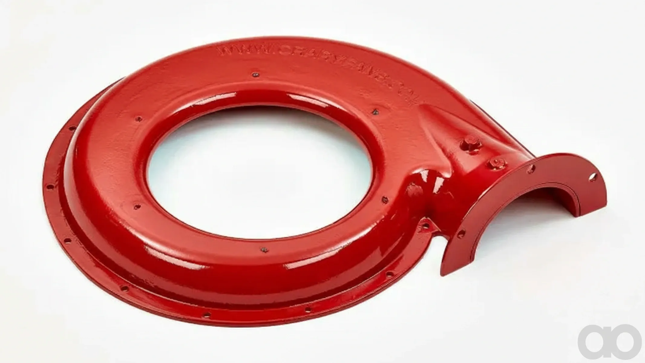 Case IH - 87265707 - Housing