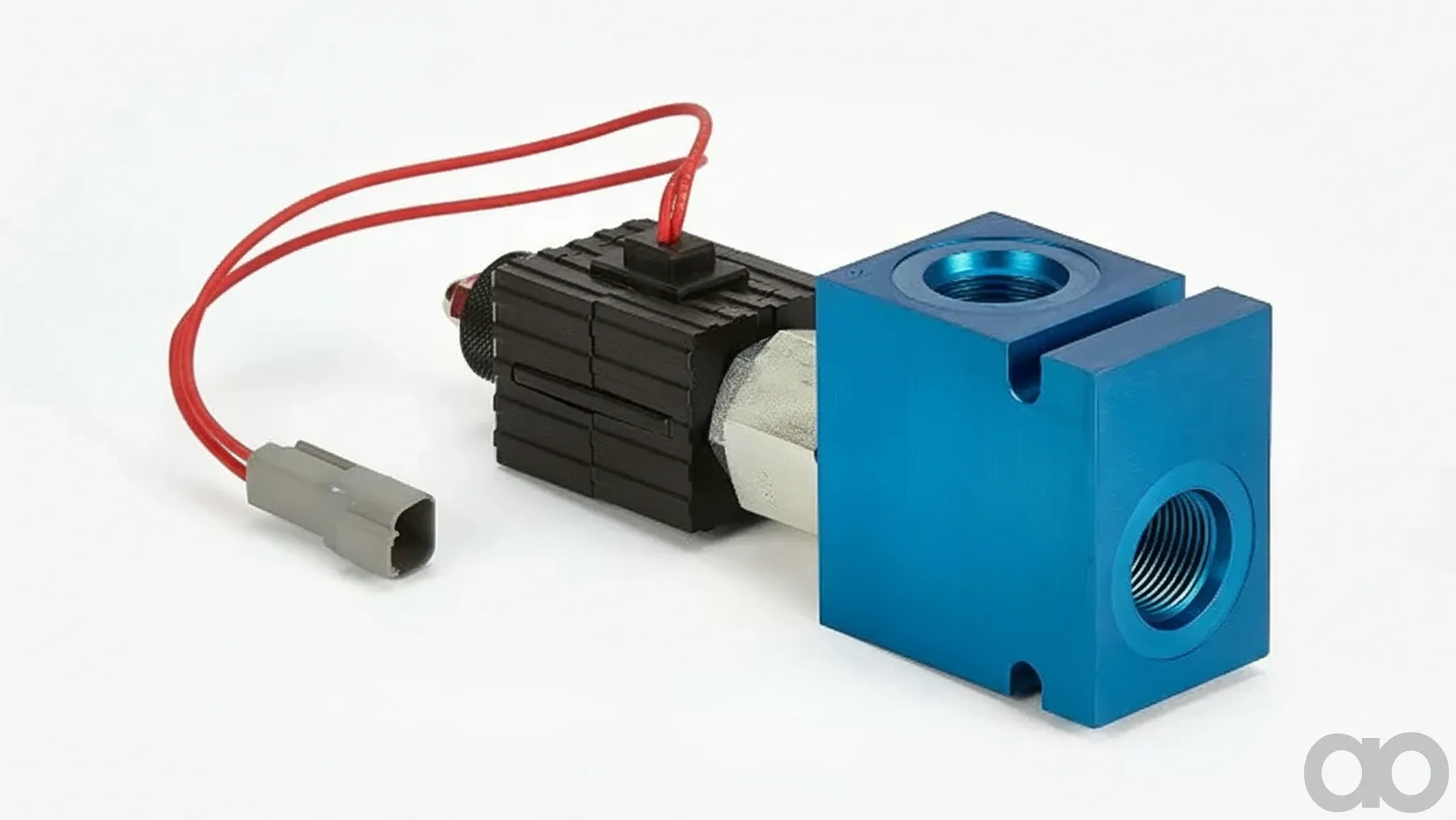 Case IH - 87266236 - Valve