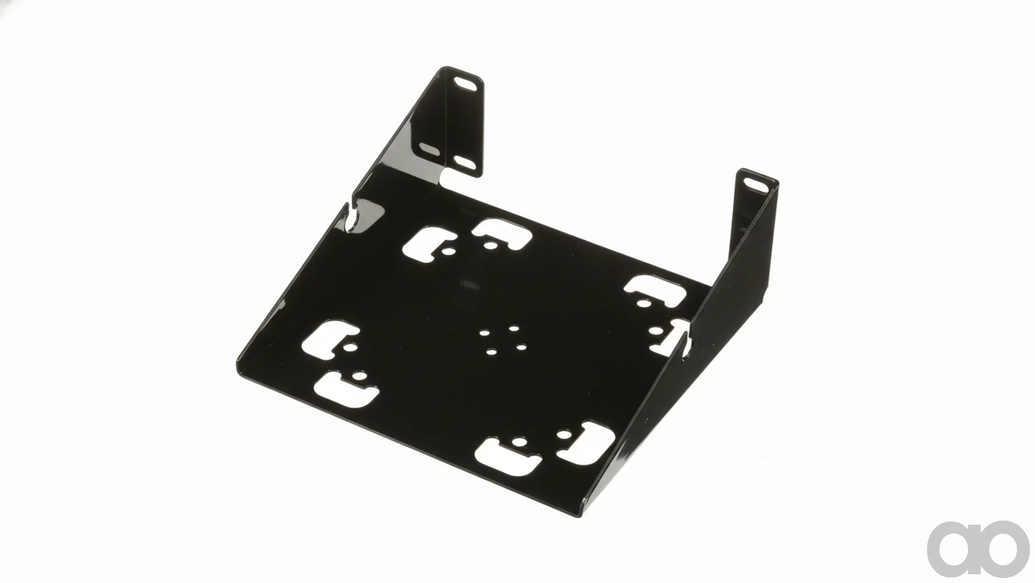 Case IH - 87267089 - Mounting Plate