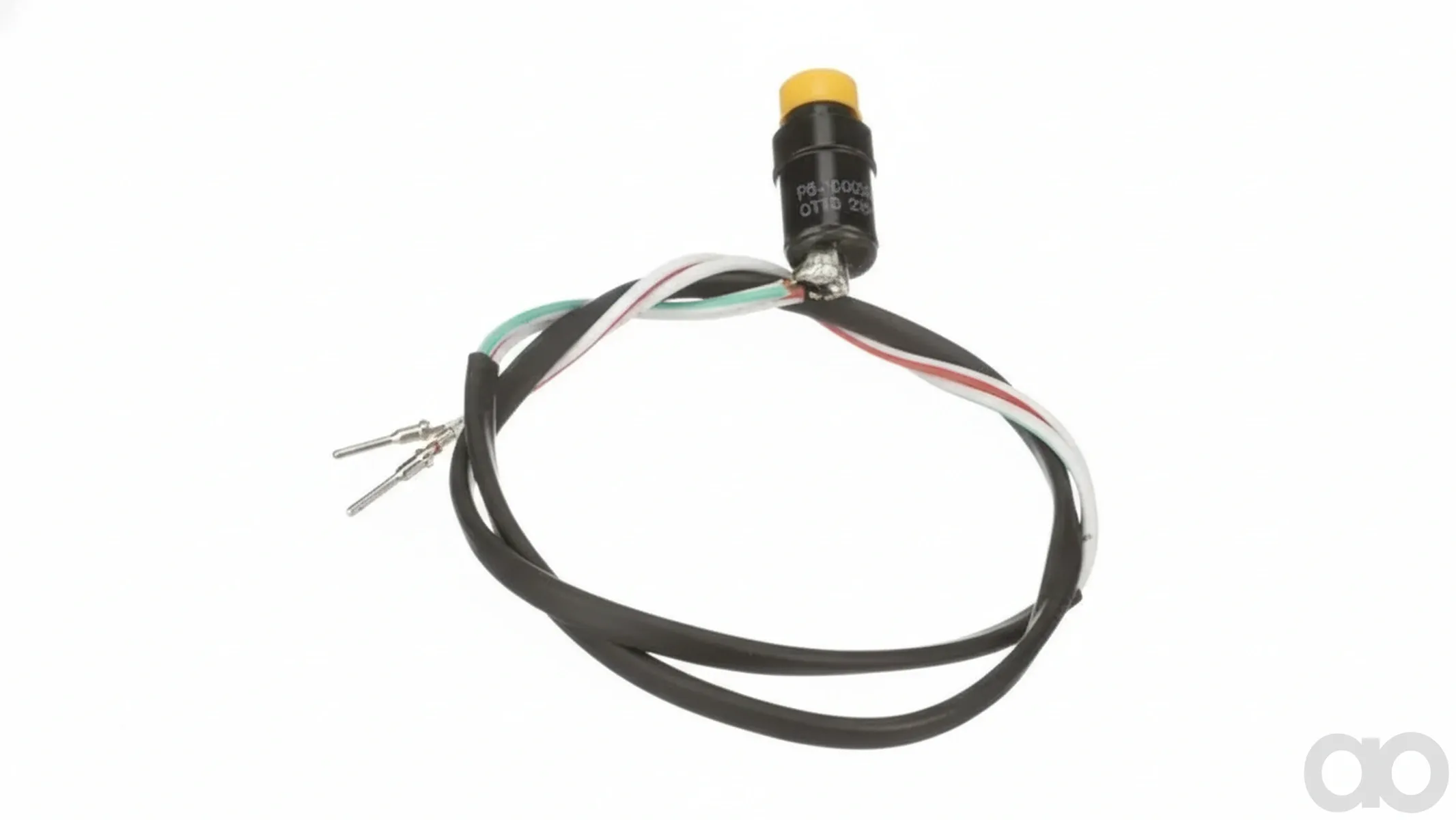 Case IH - 87271265 - Push-Button Switch