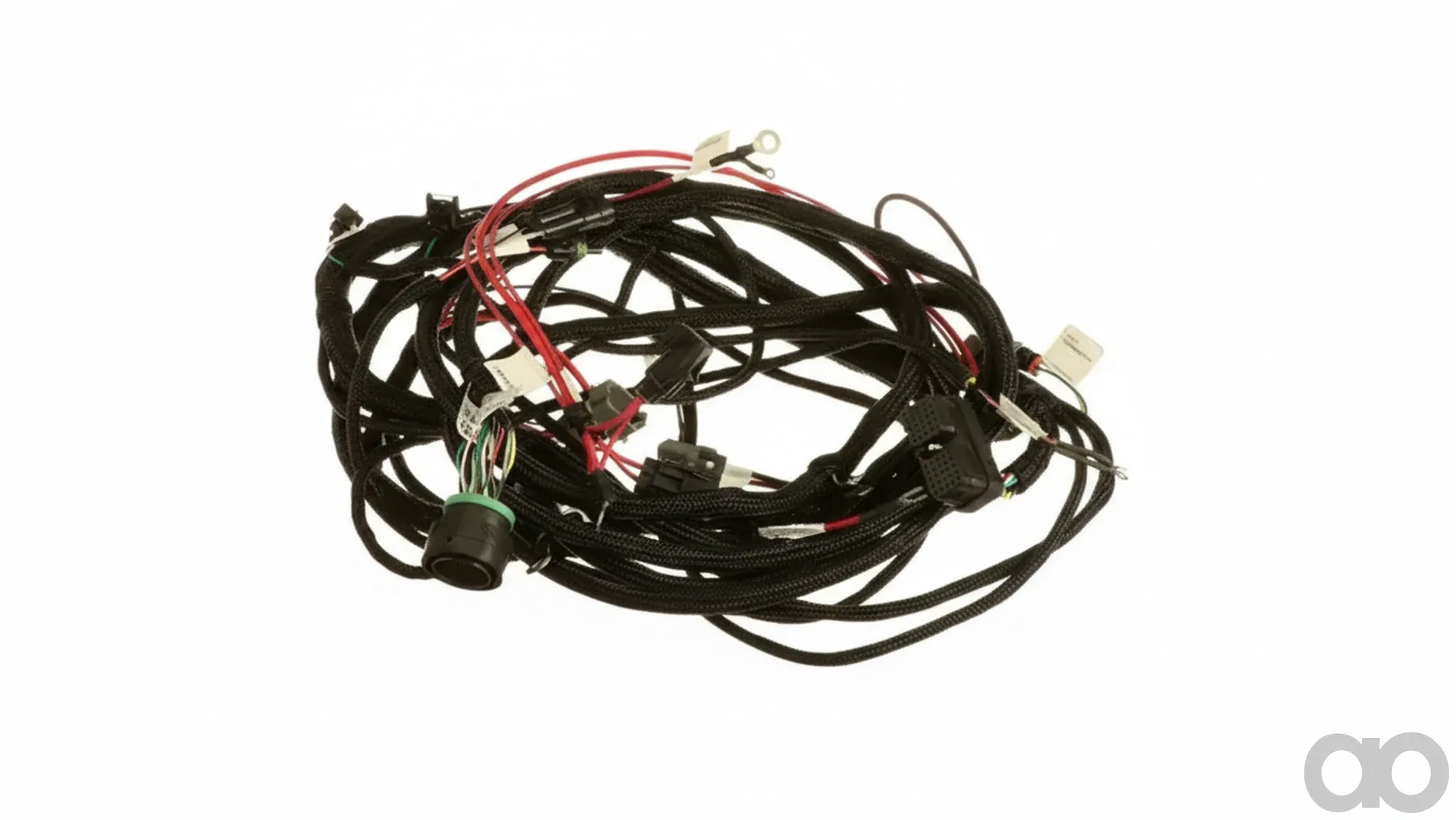 Case IH - 87271835 - Wiring Harness