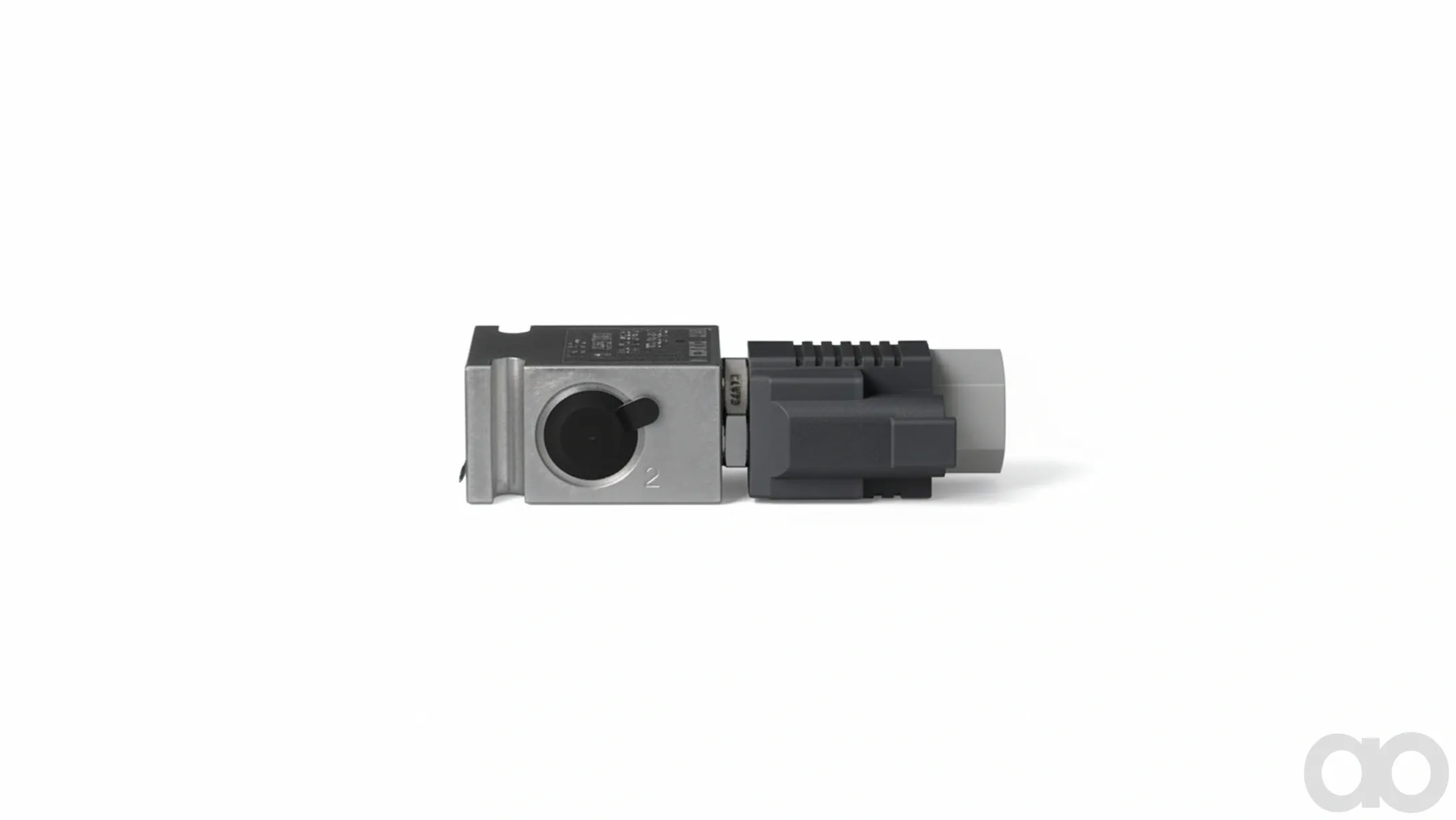 Case IH - 87272002 - Hydraulic Valve