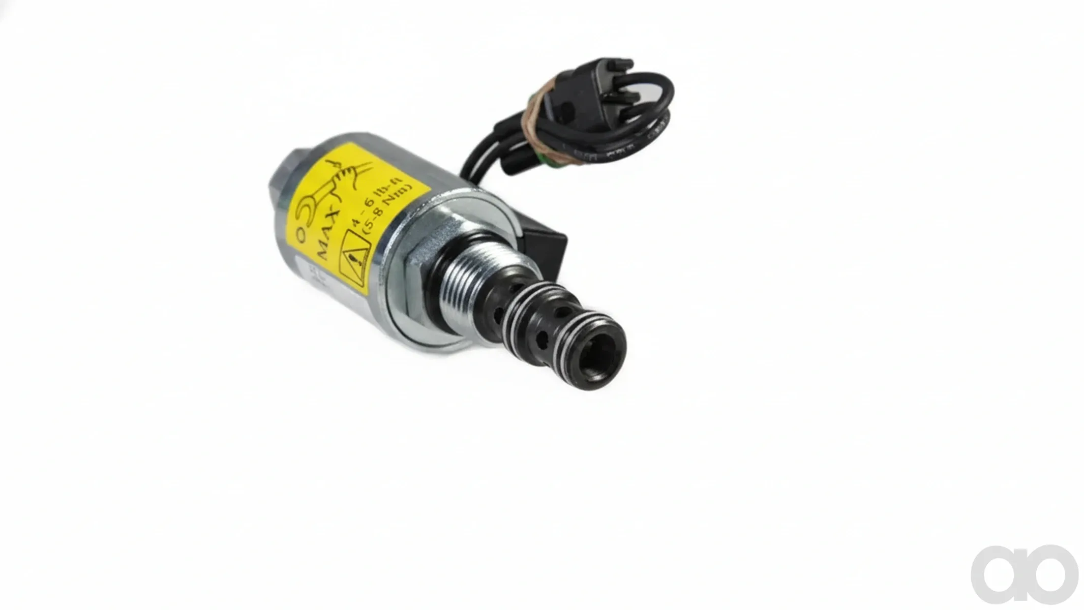 Case IH - 87281710 - Solenoid Valve