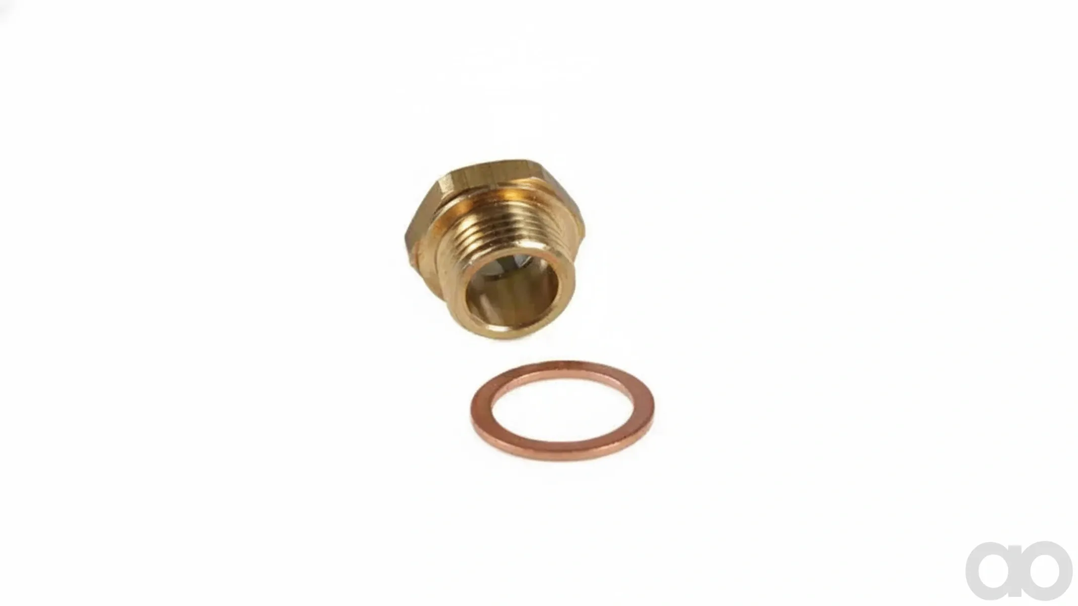 Case IH - 87282045 - Sight Glass