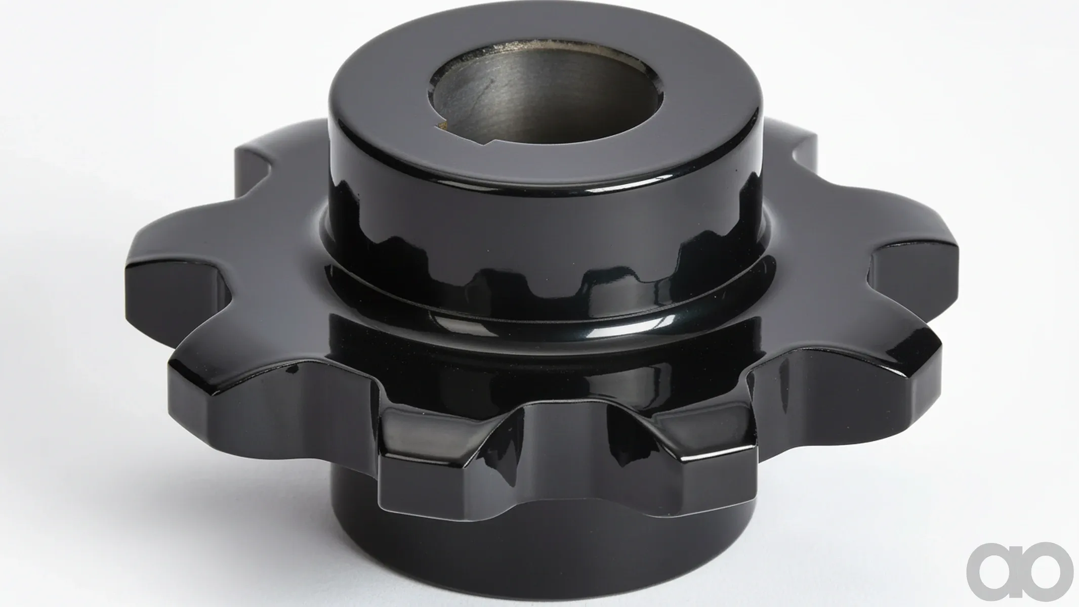 Case IH - 87283438 - Sprocket