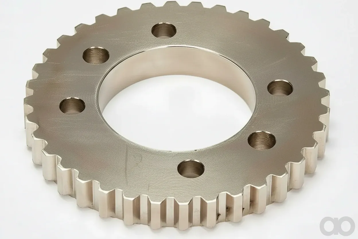 Case IH - 87283587 - Gear