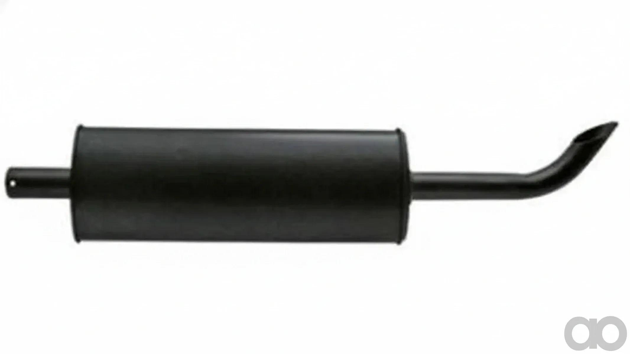 Case IH - 87295250 - Muffler