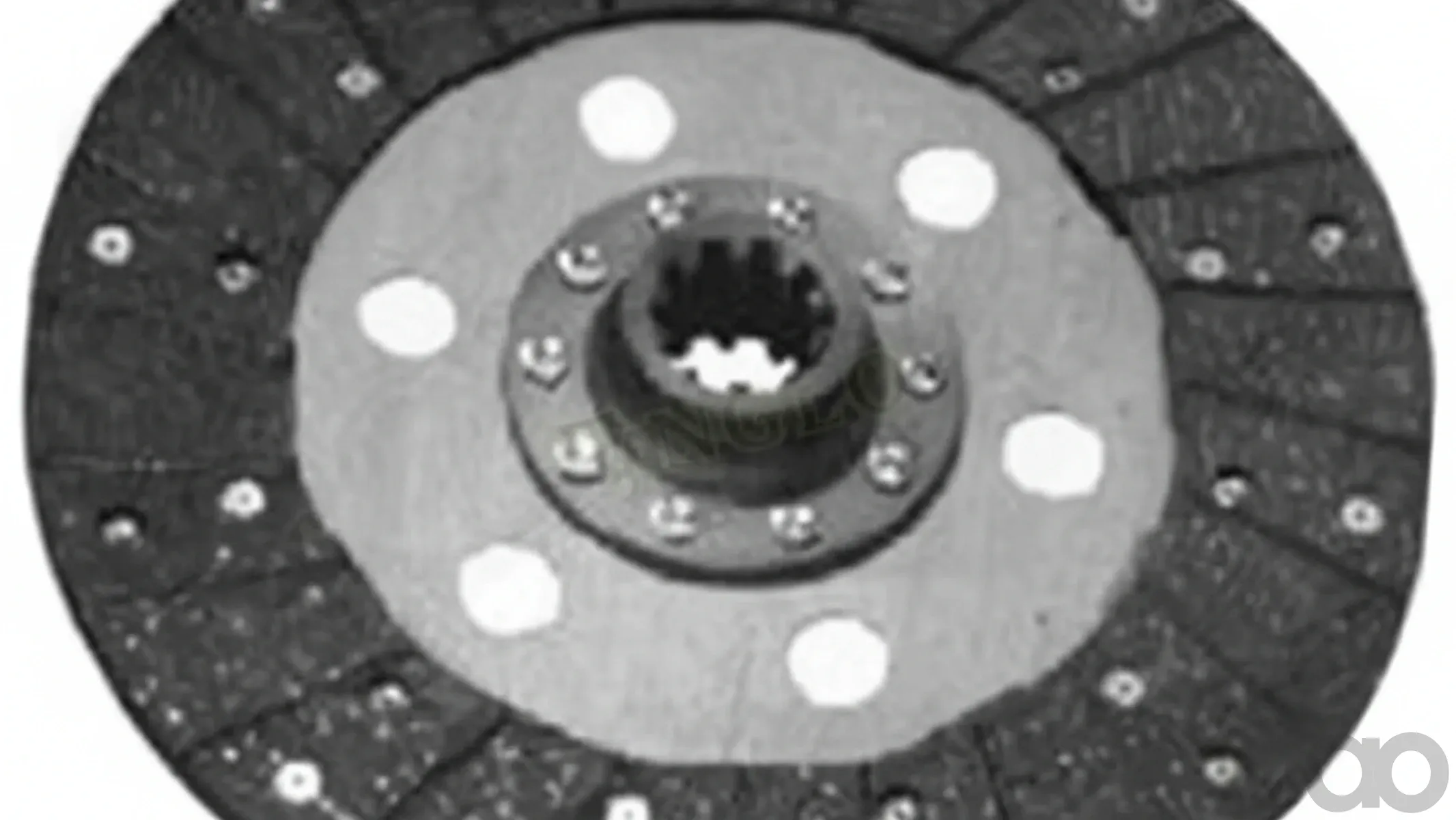 Case IH - 87295805 - Pre-Clutch Assembly