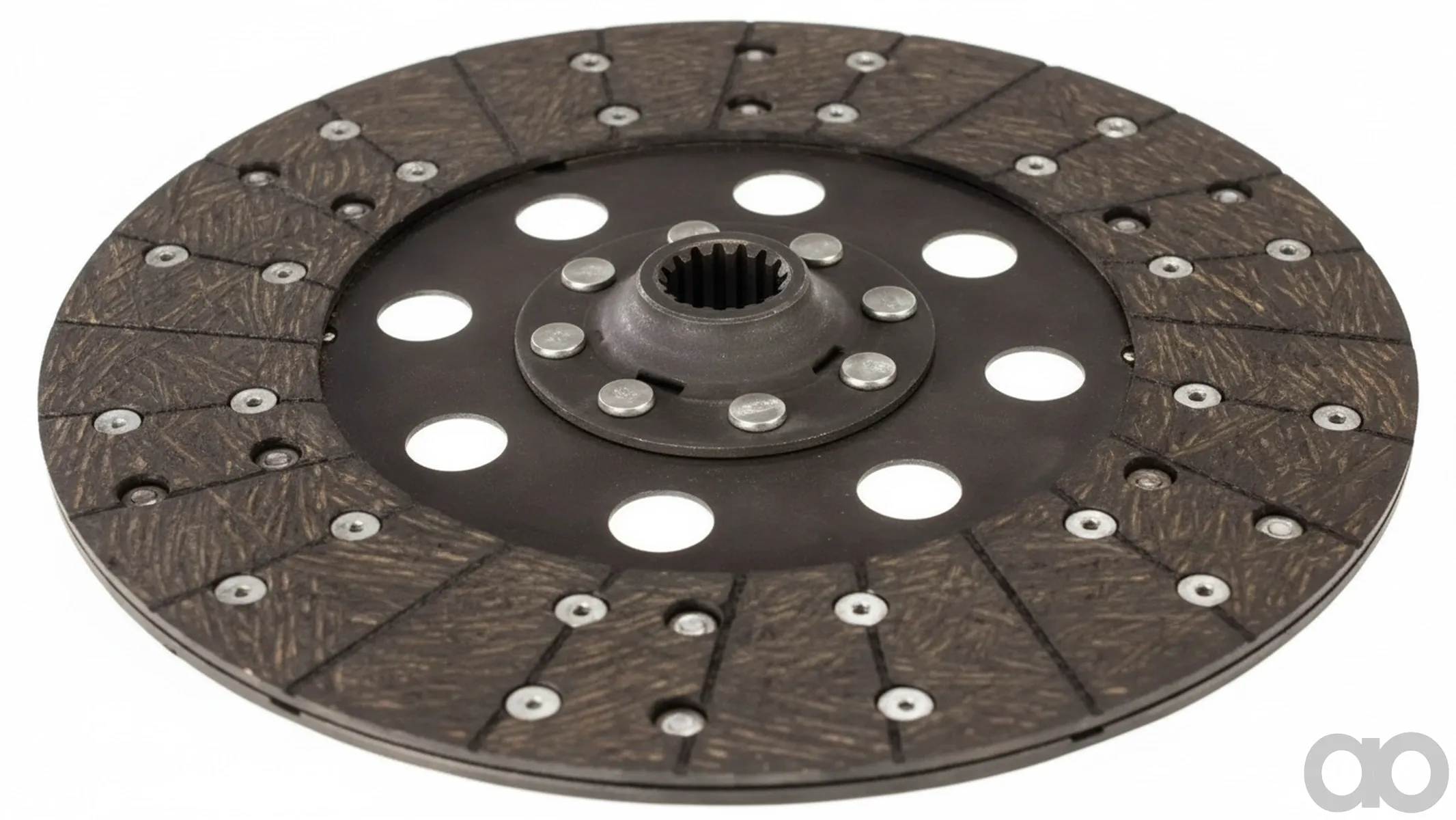 Case IH - 87295806 - Pre-Clutch Assembly