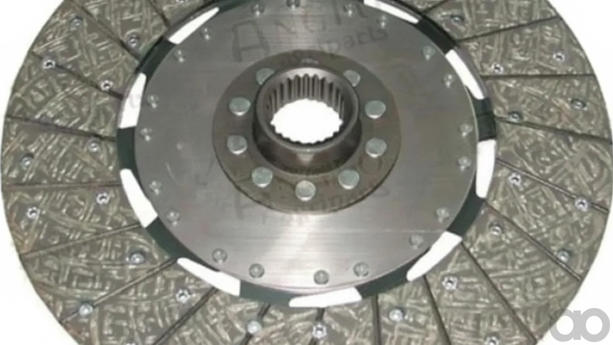 Case IH - 87295811 - Pre-Clutch Assembly