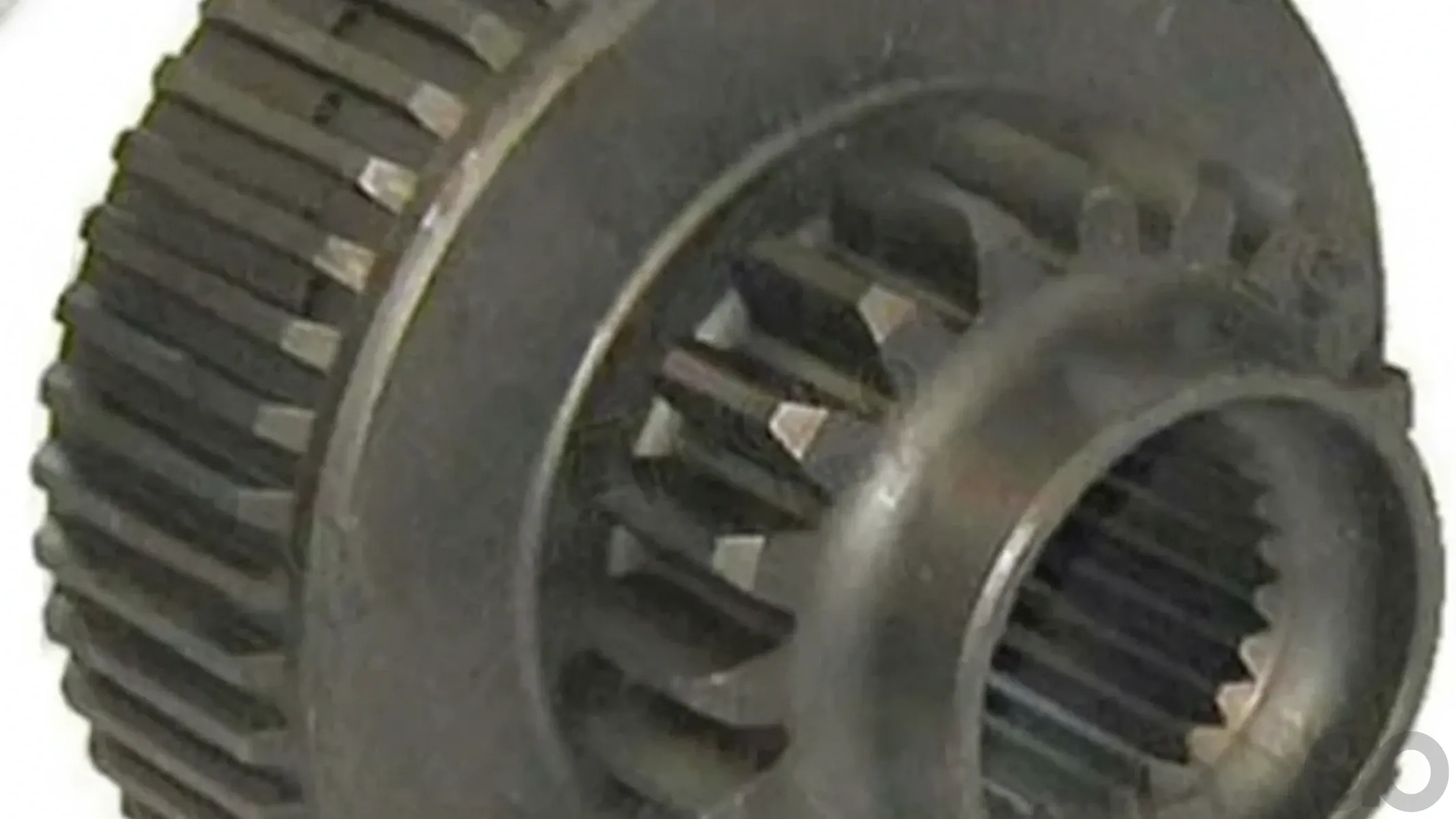 Case IH - 87295813 - Hub