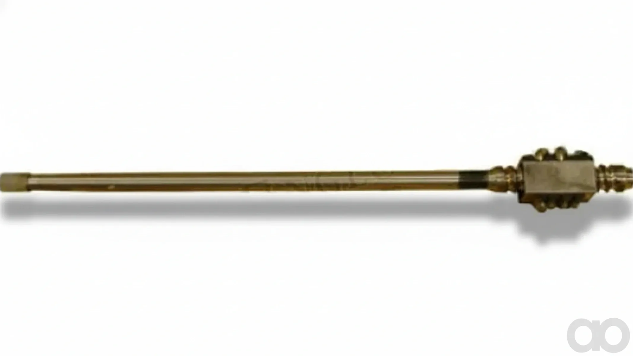 Case IH - 87295836 - Shaft