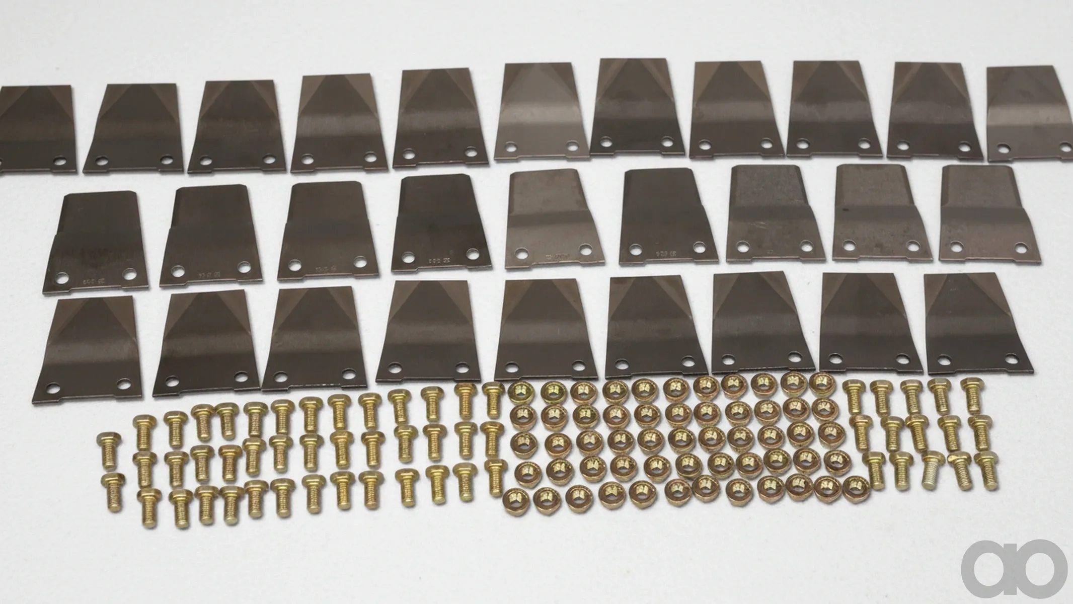 Case IH - 87297877 - Set