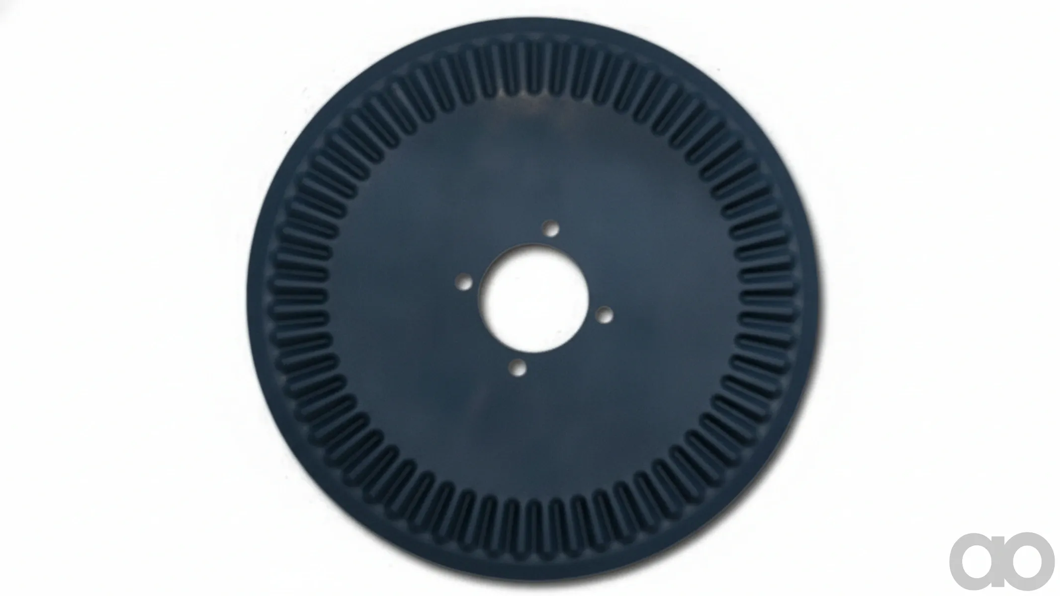 Case IH - 87298834 - Disc Coulter