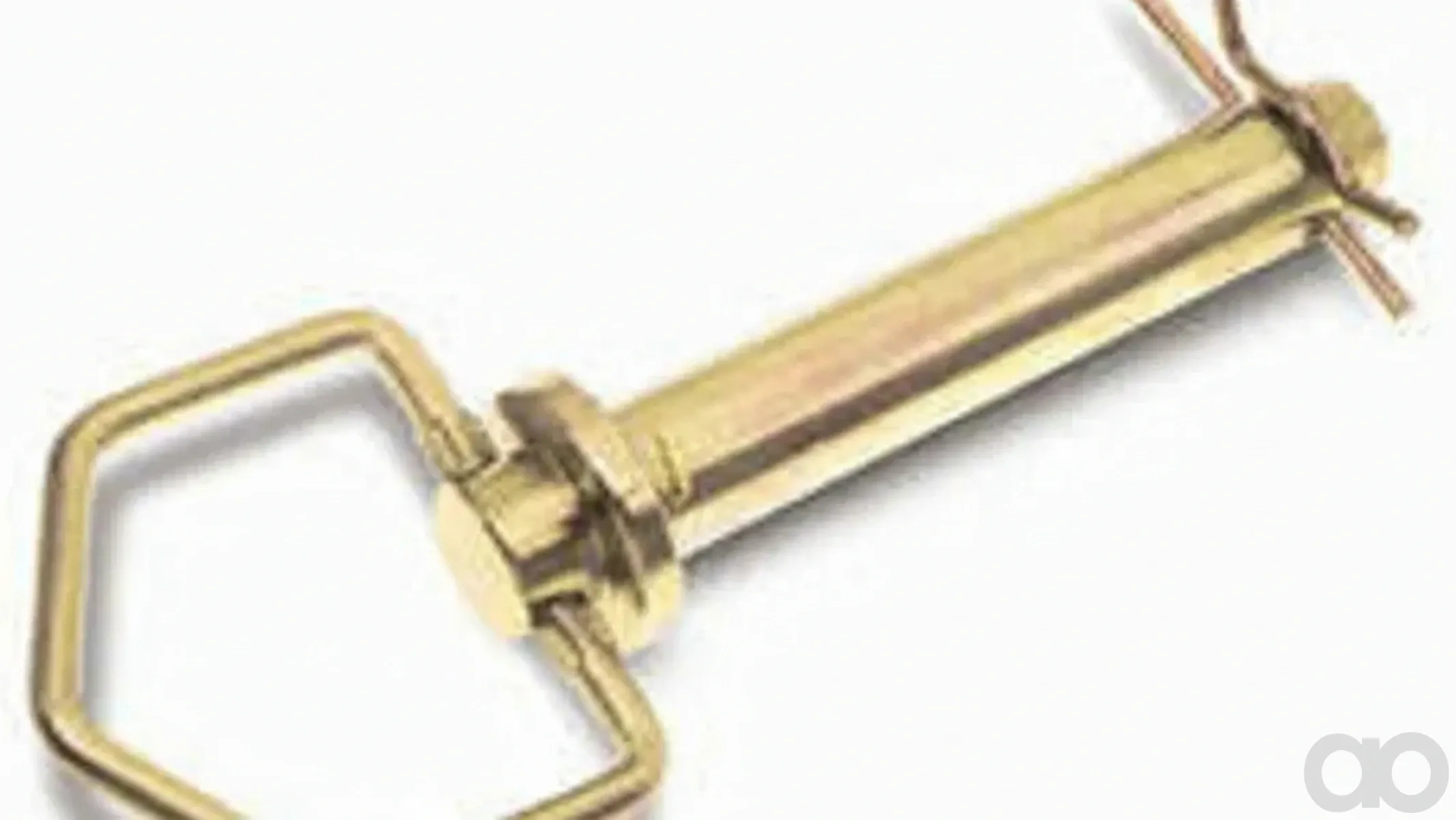 Case IH - 87299329 - Coupling Pin