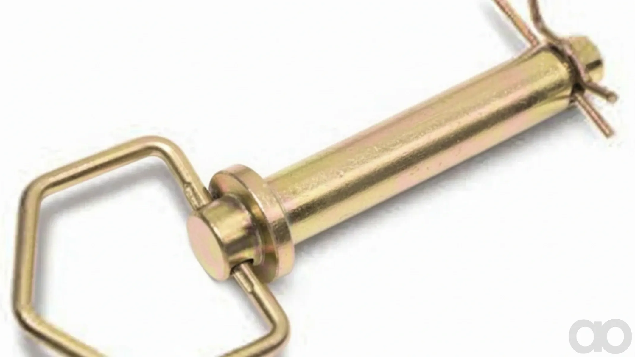 Case IH - 87299332 - Coupling Pin