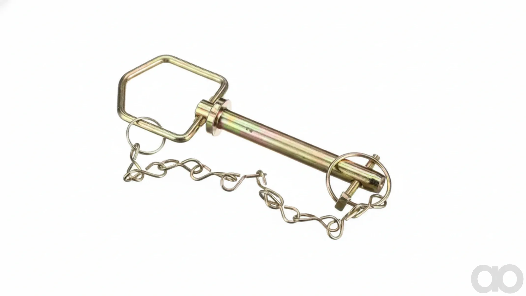 Case IH - 87299340 - Coupling Pin