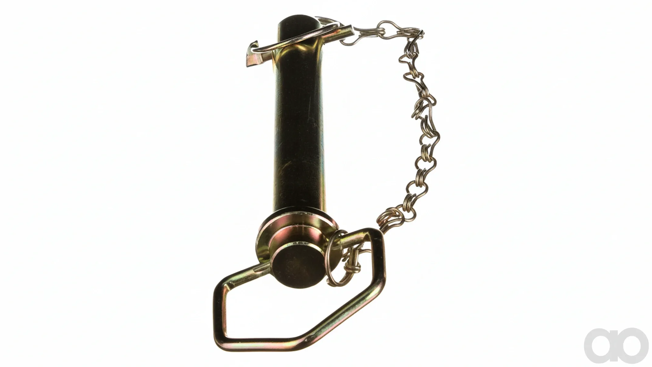 Case IH - 87299345 - Coupling Pin