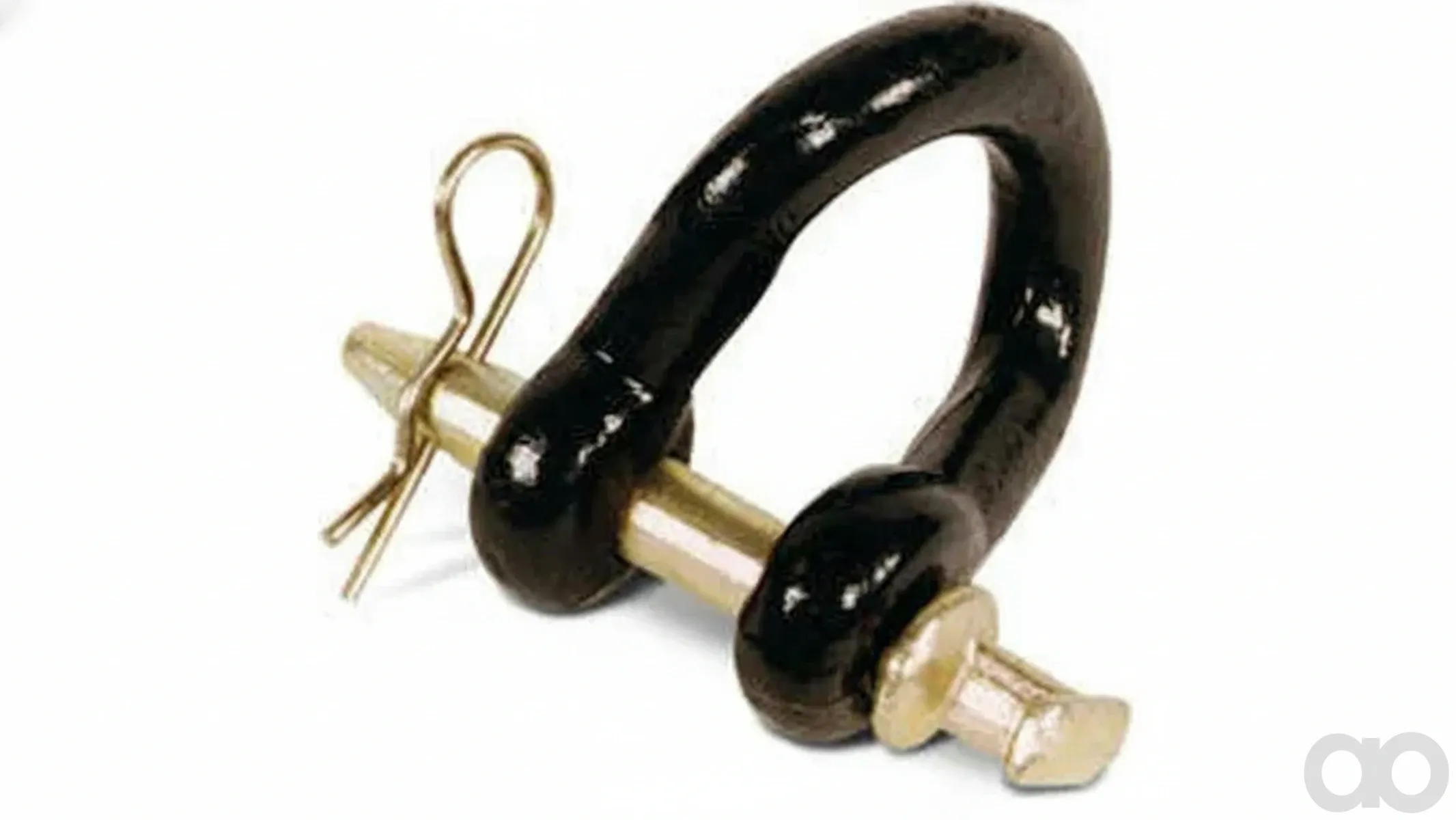 Case IH - 87299574 - Clevis Bolt