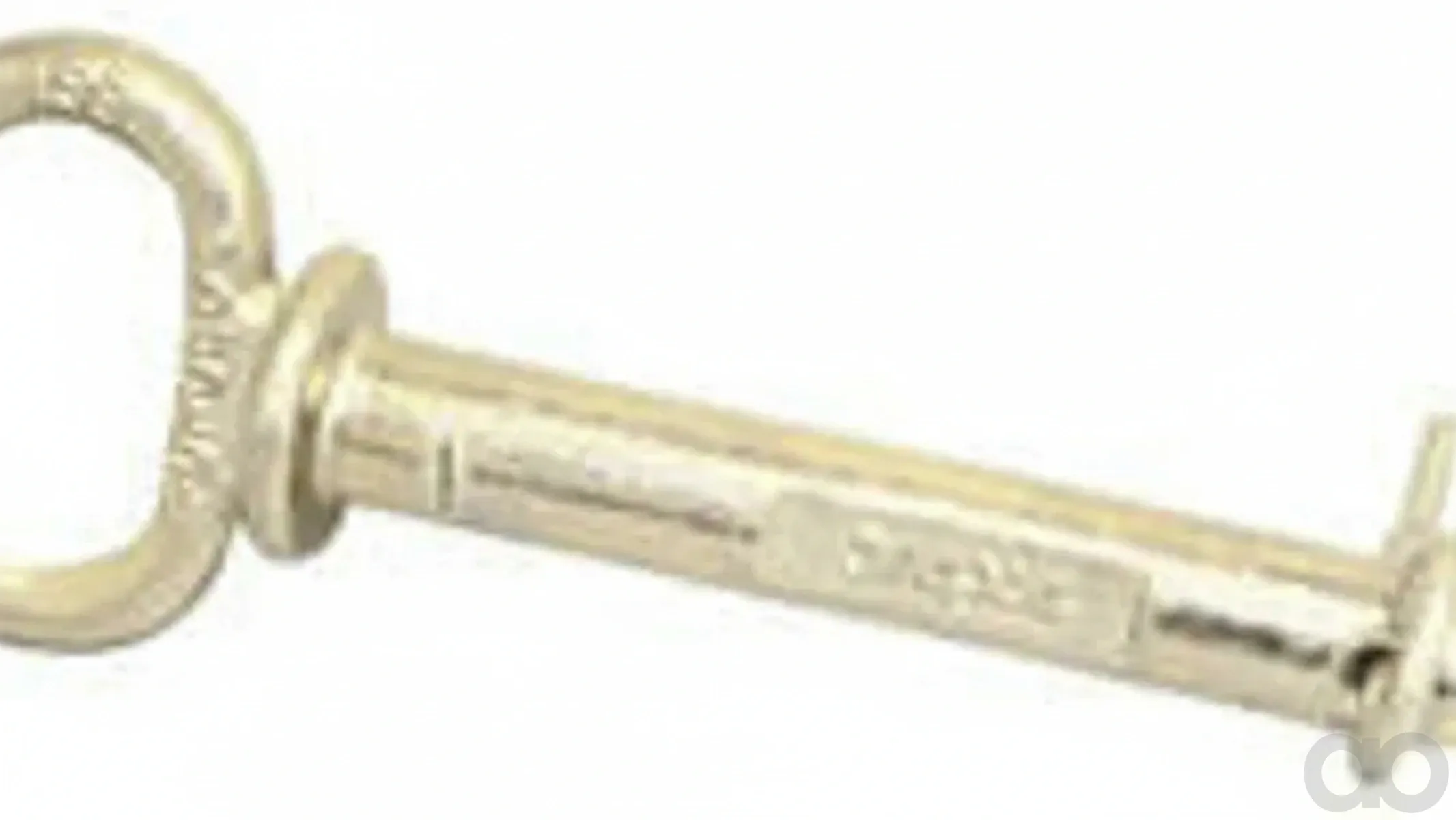 Case IH - 87299809 - Coupling Bolt