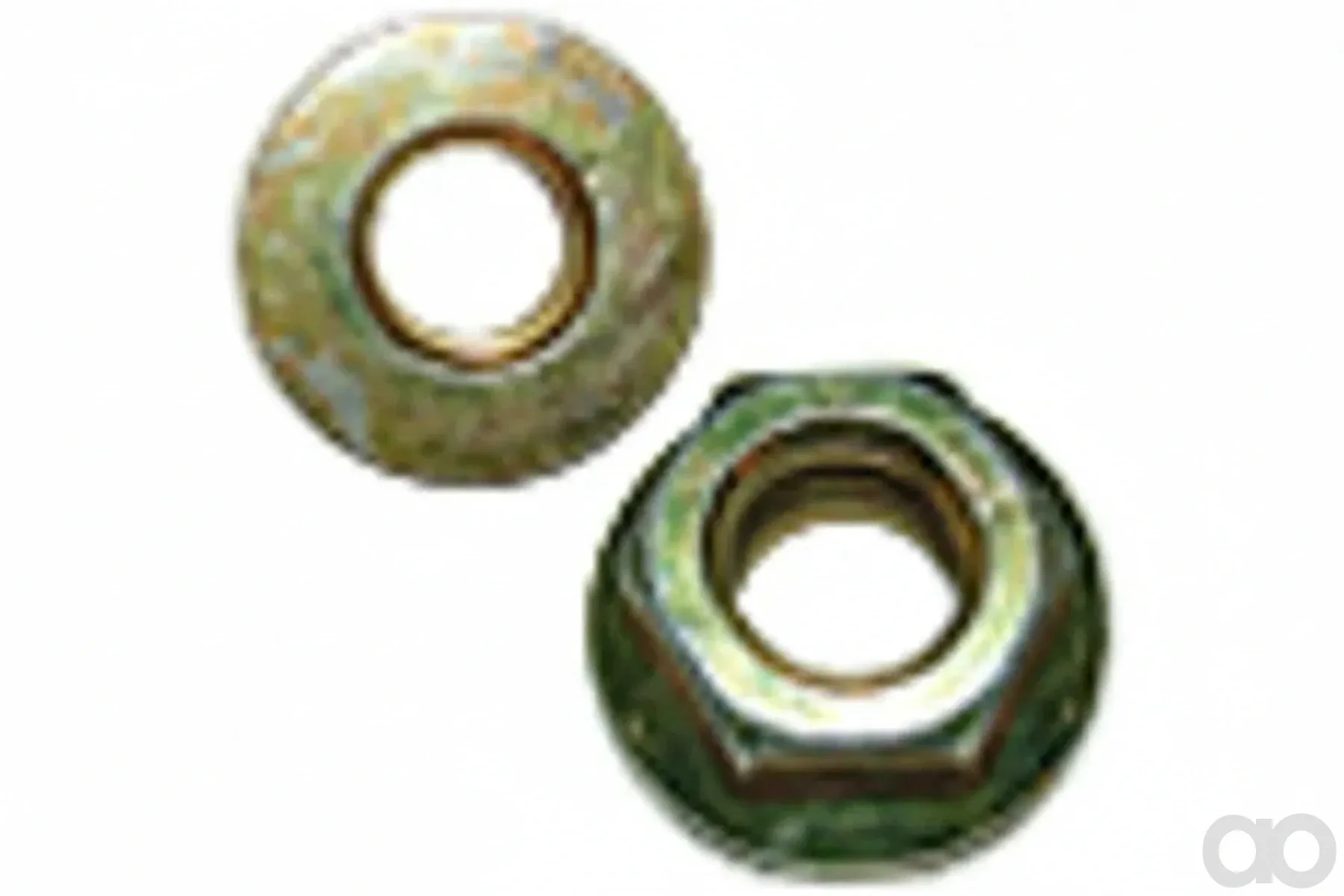Case IH - 87301498 - Flange Nut