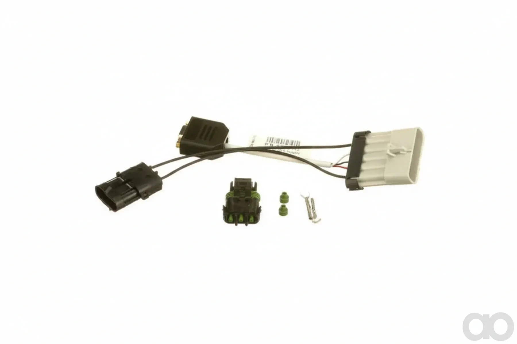 Case IH - 87302445 - Wiring Harness