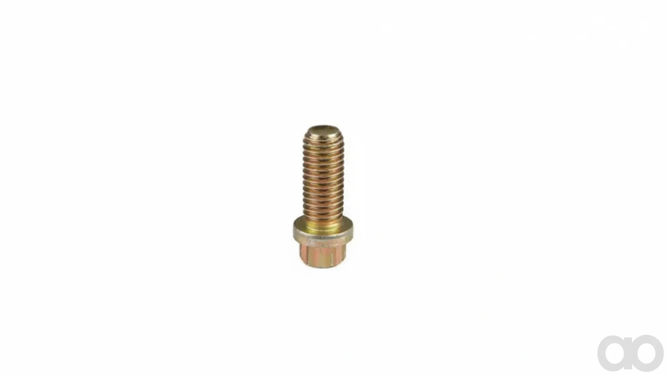 Case IH - 87302570 - 12-Point Screw