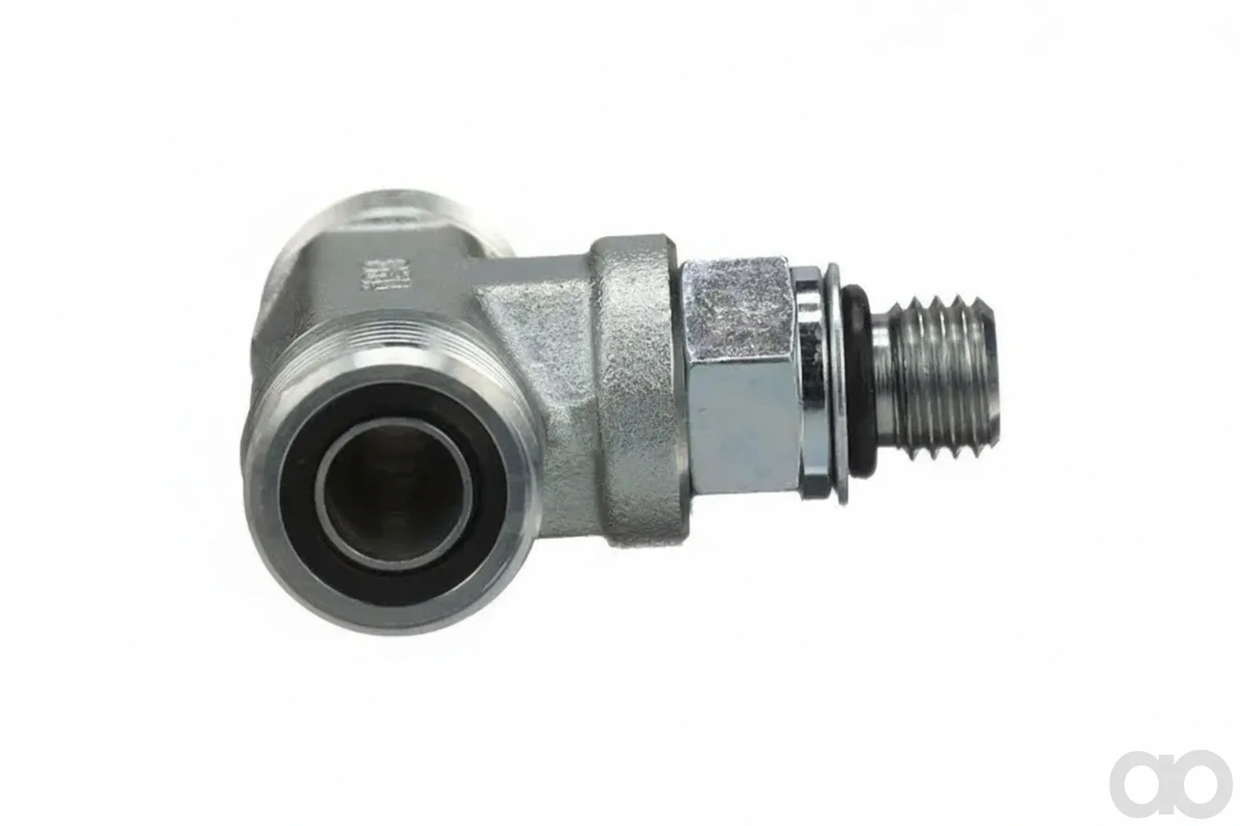 Case IH - 87303747 - T-Piece