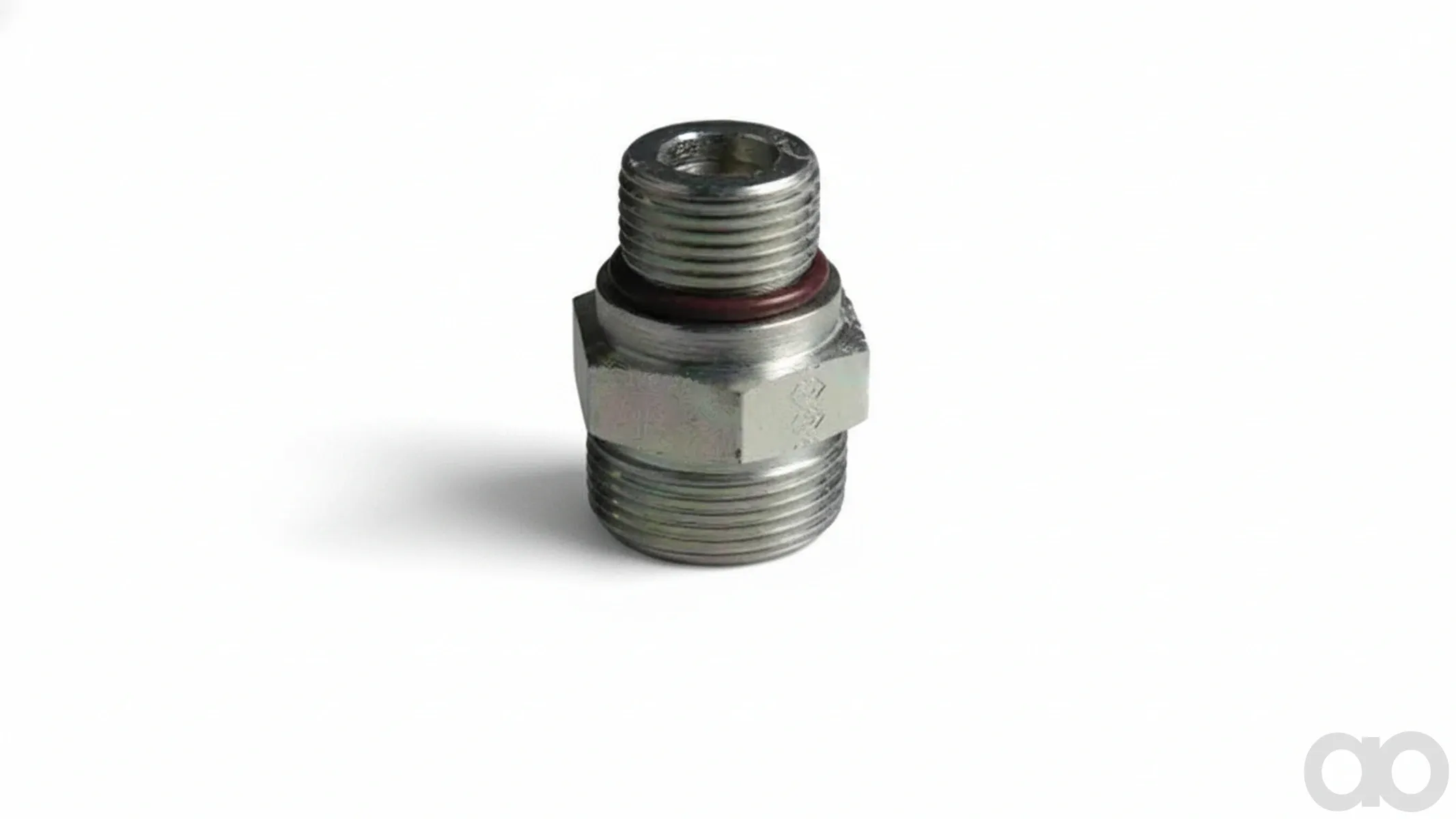 Case IH - 87303844 - Hydraulic Connector